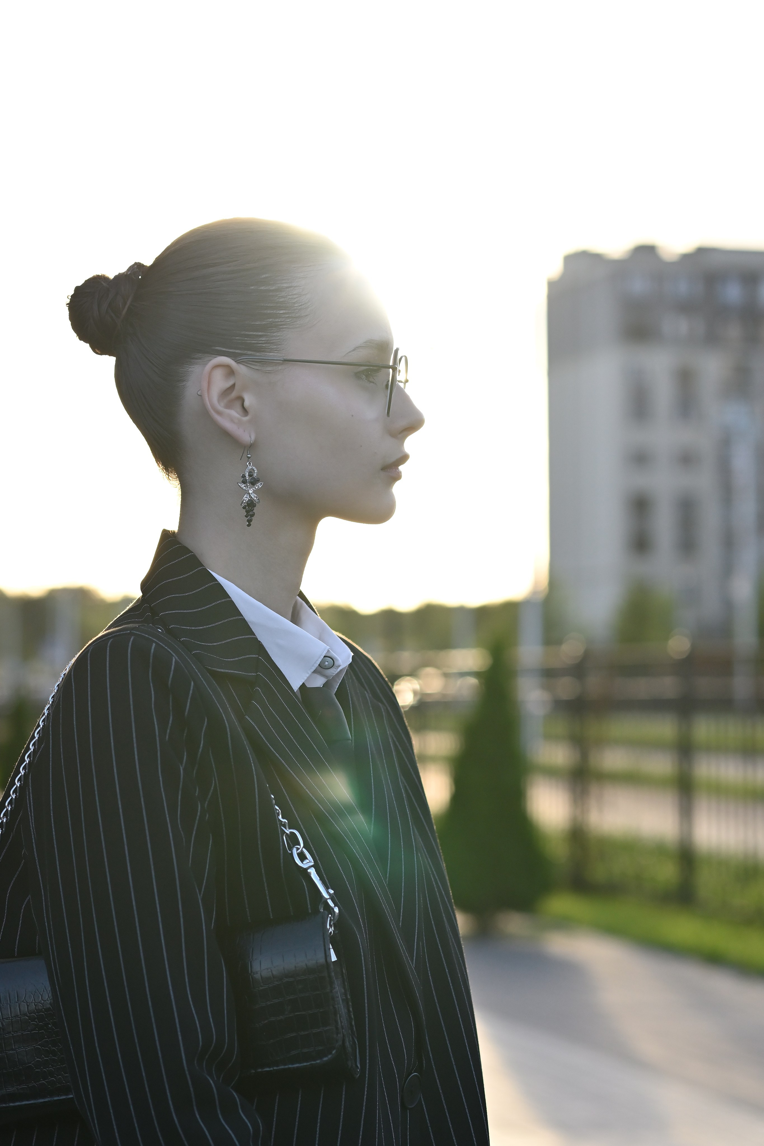 Соня Чемеричкина. Модельное агентство TM Models в Калининграде