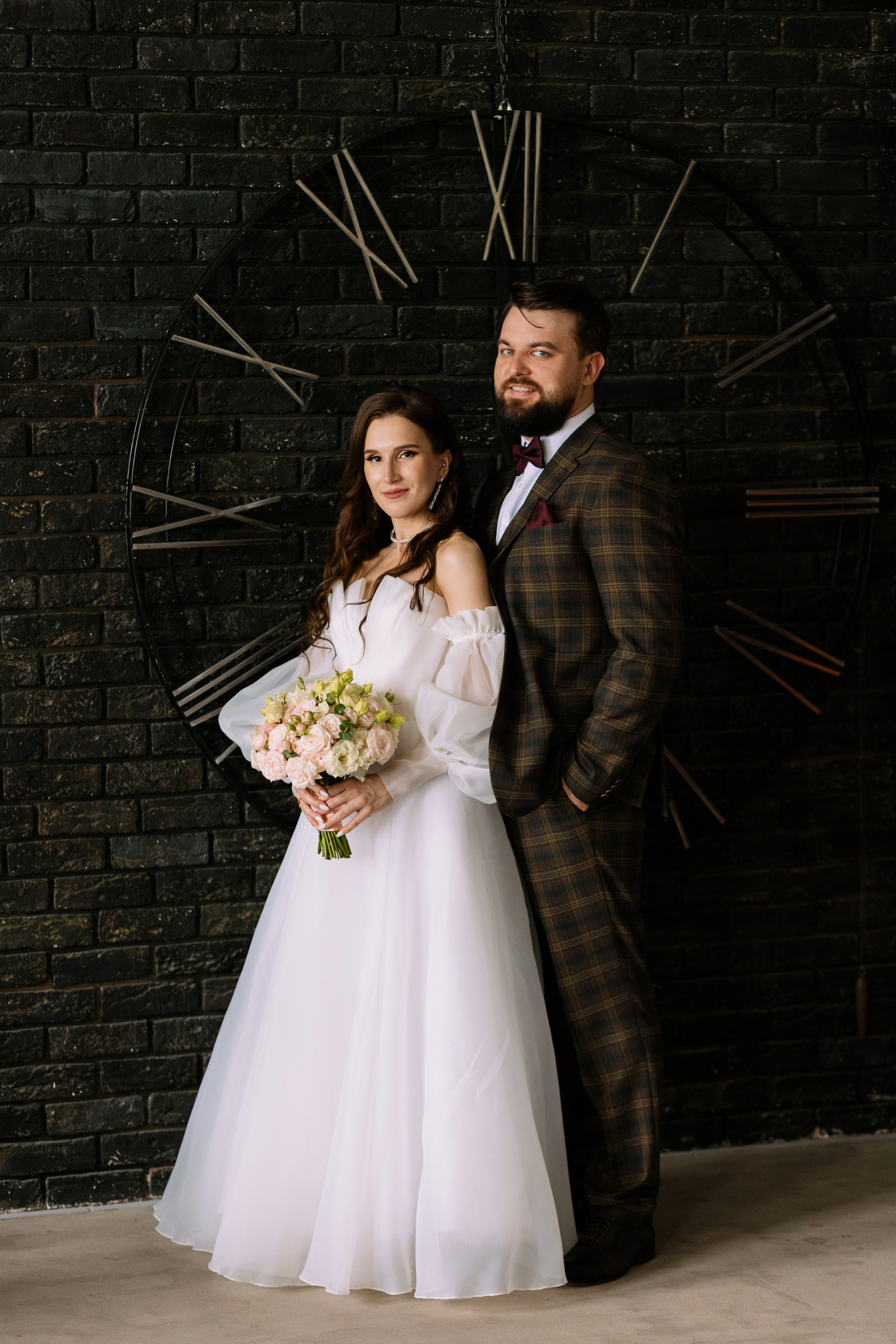 Саша и Миша. Фотограф в Тамбове Ольга Мельникова