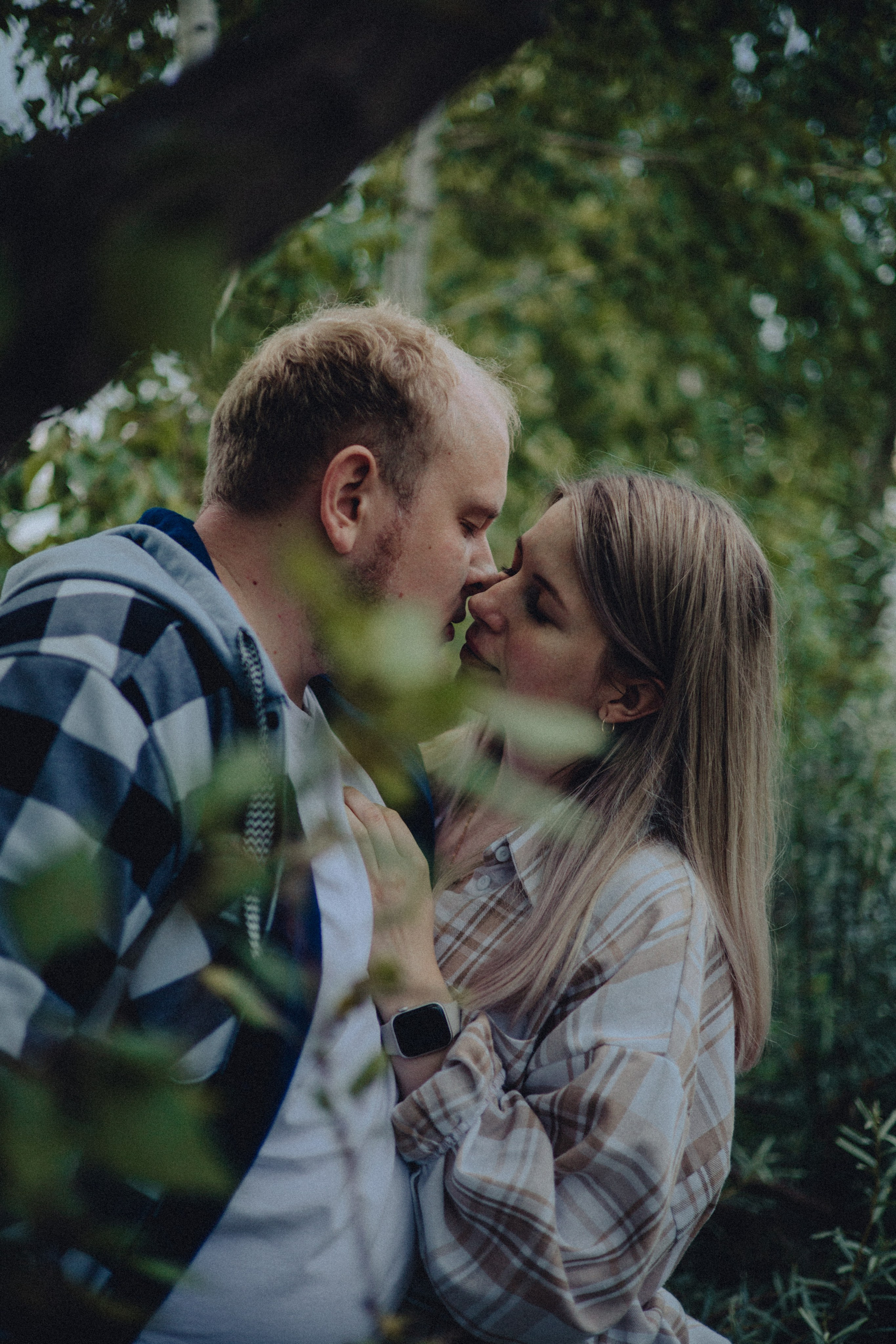 Lovestory. Мария Федорова Фотограф любви 💛 Новосибирск