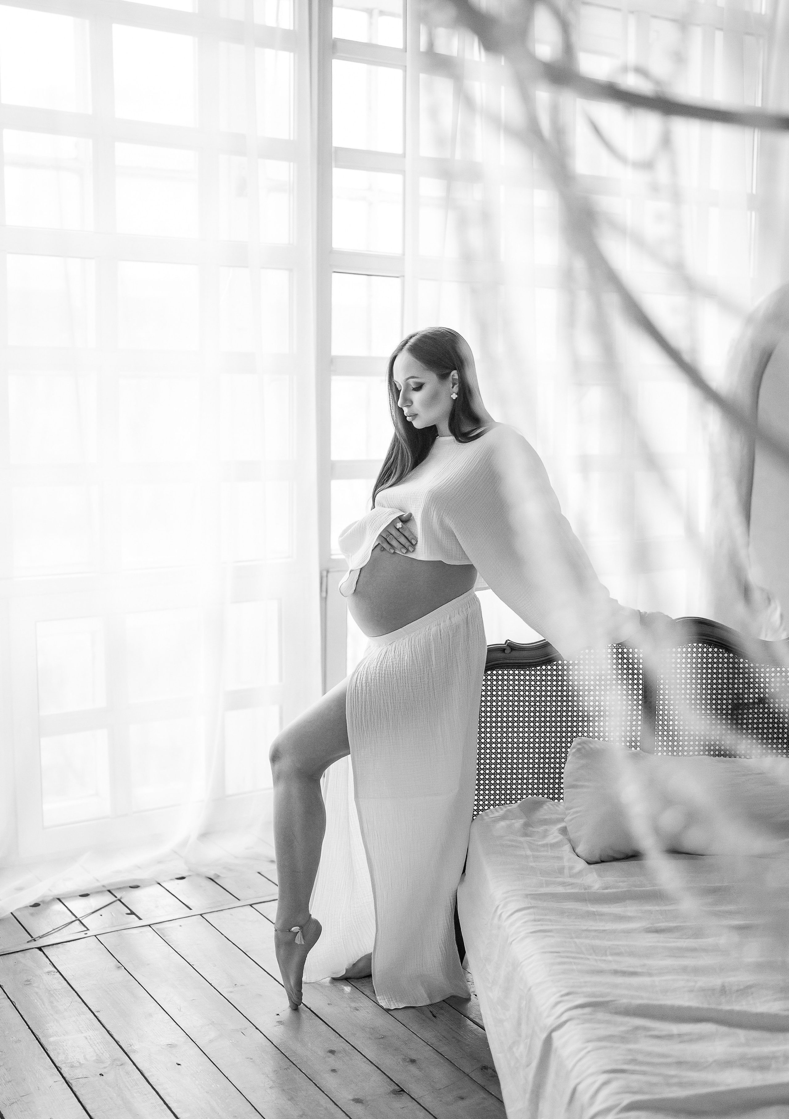 Кристина. Профессиональный фотограф в Москве Марина Григорьева