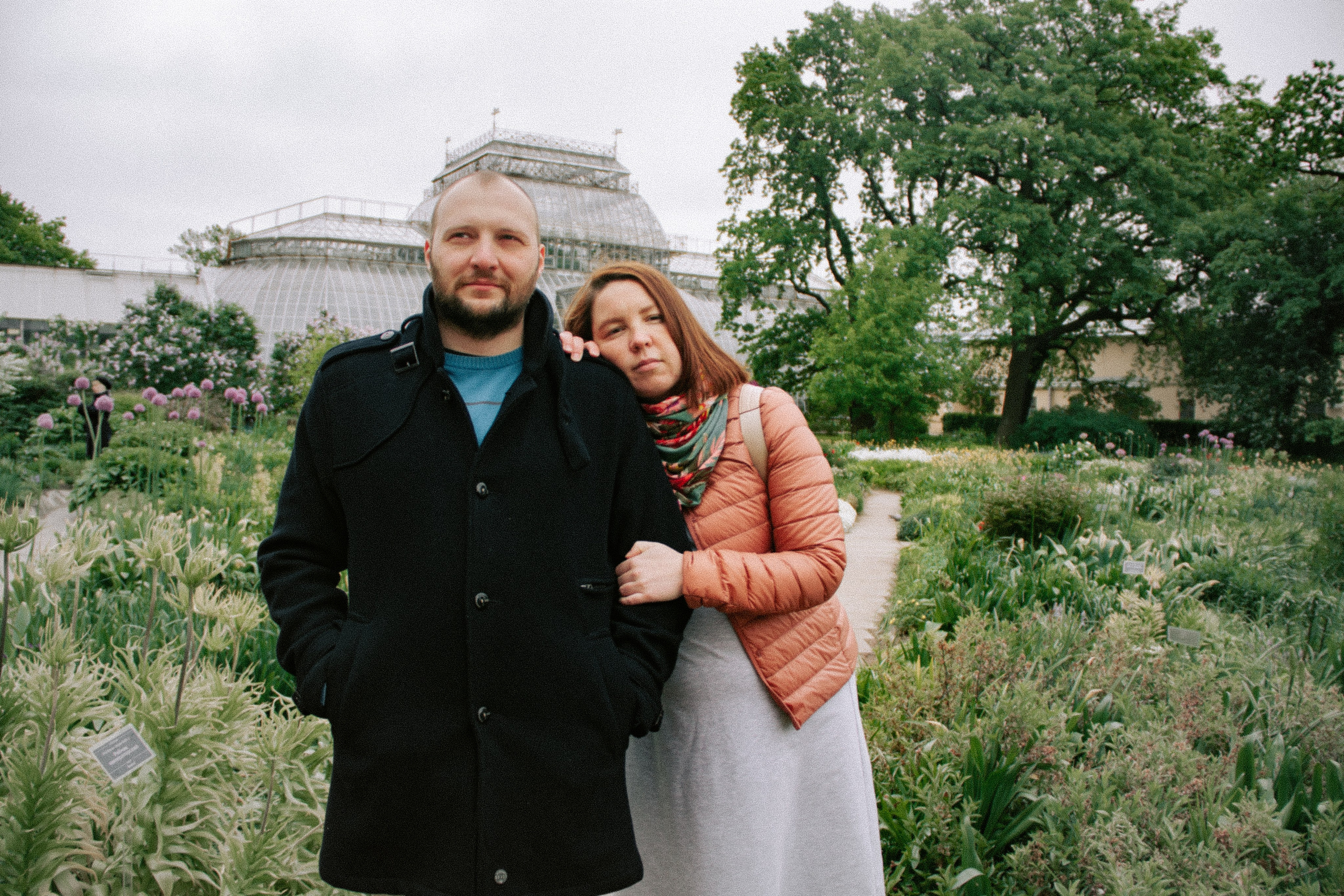 Семейная фотосъемка. Семейный, свадебный и фешн фотограф в Санкт-Петербурге Рацкевич Яна