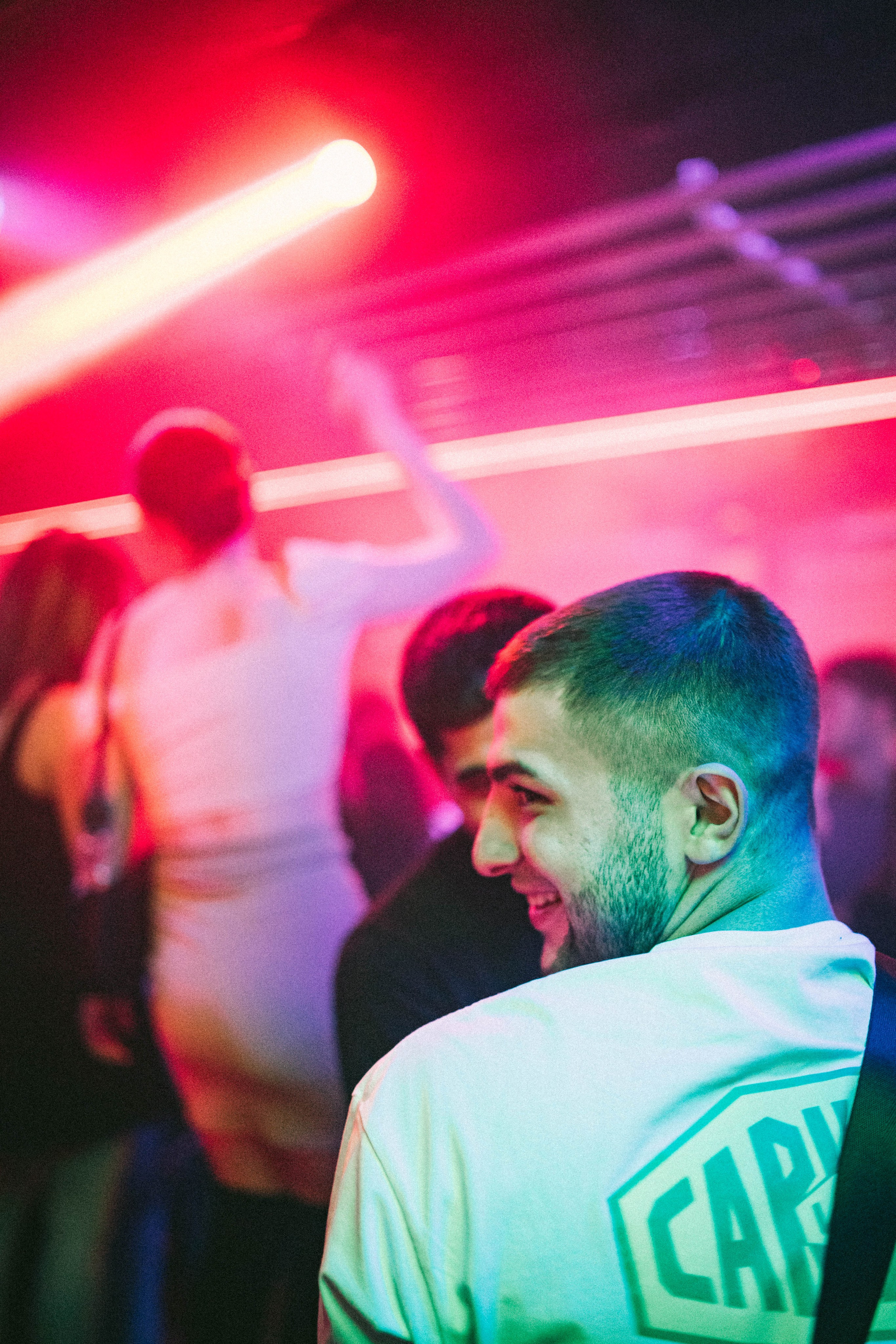 Bear bar 10.11. Awes fram