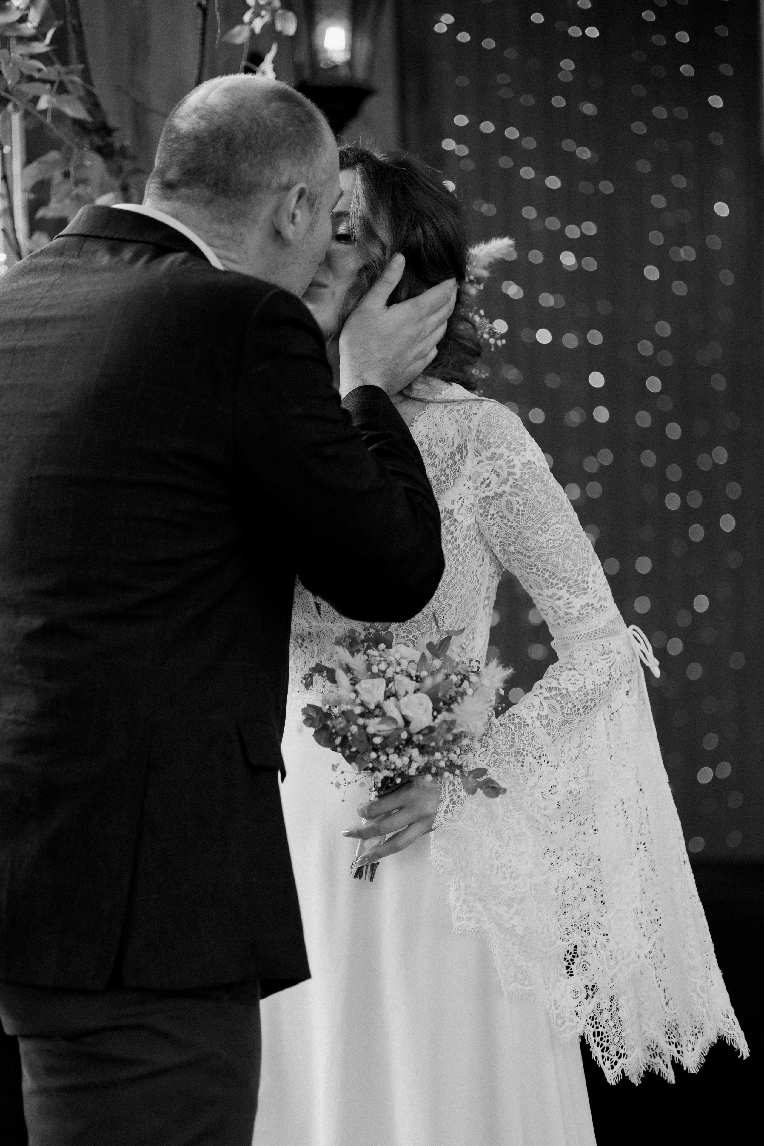 Андрей & Анна — Петергоф. Свадебный фотограф Ричард Конвенсаров Wedding Photographer Richard & I