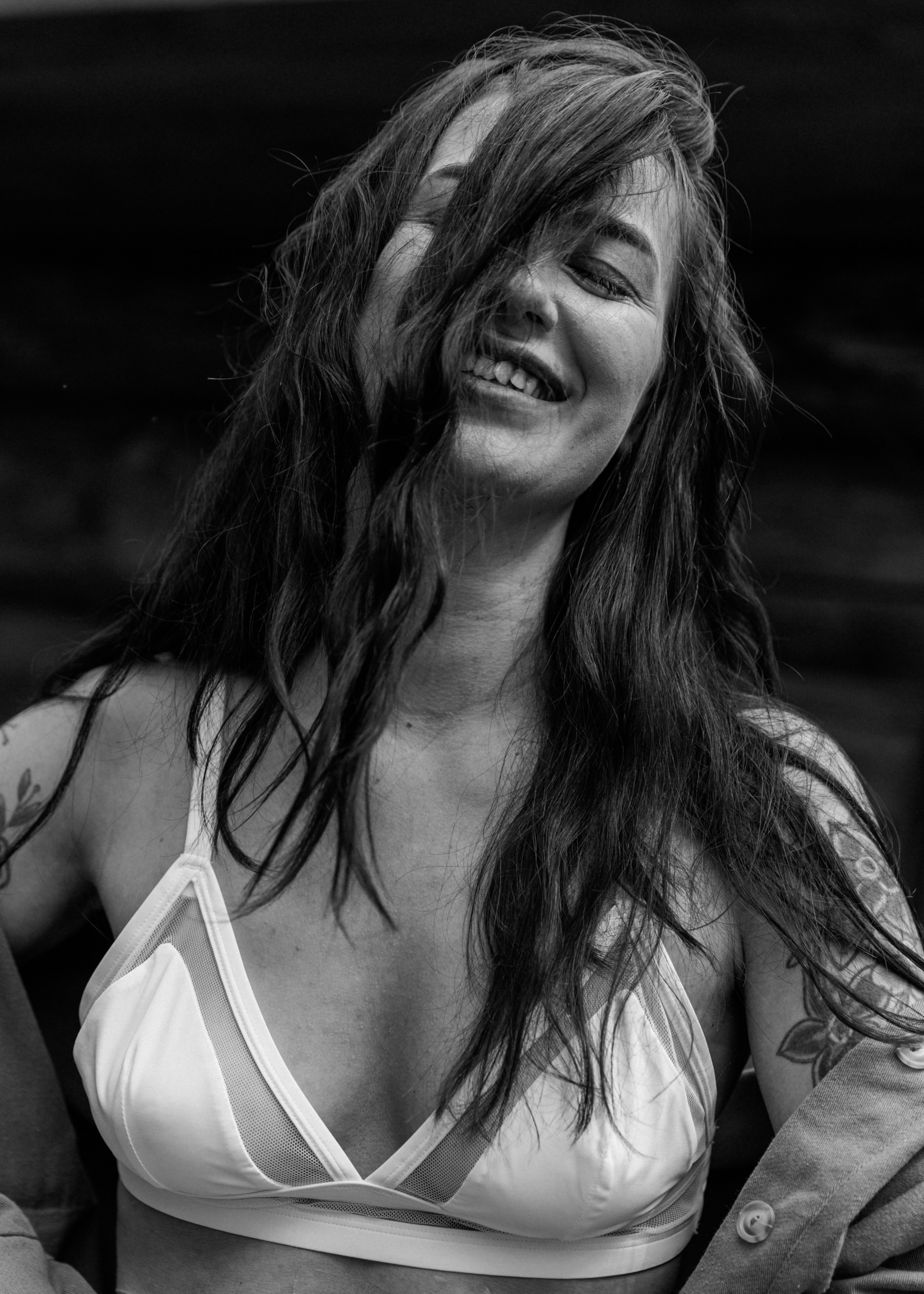 Vika. Портретный и свадебный фотограф в Туле Людмила Онищук