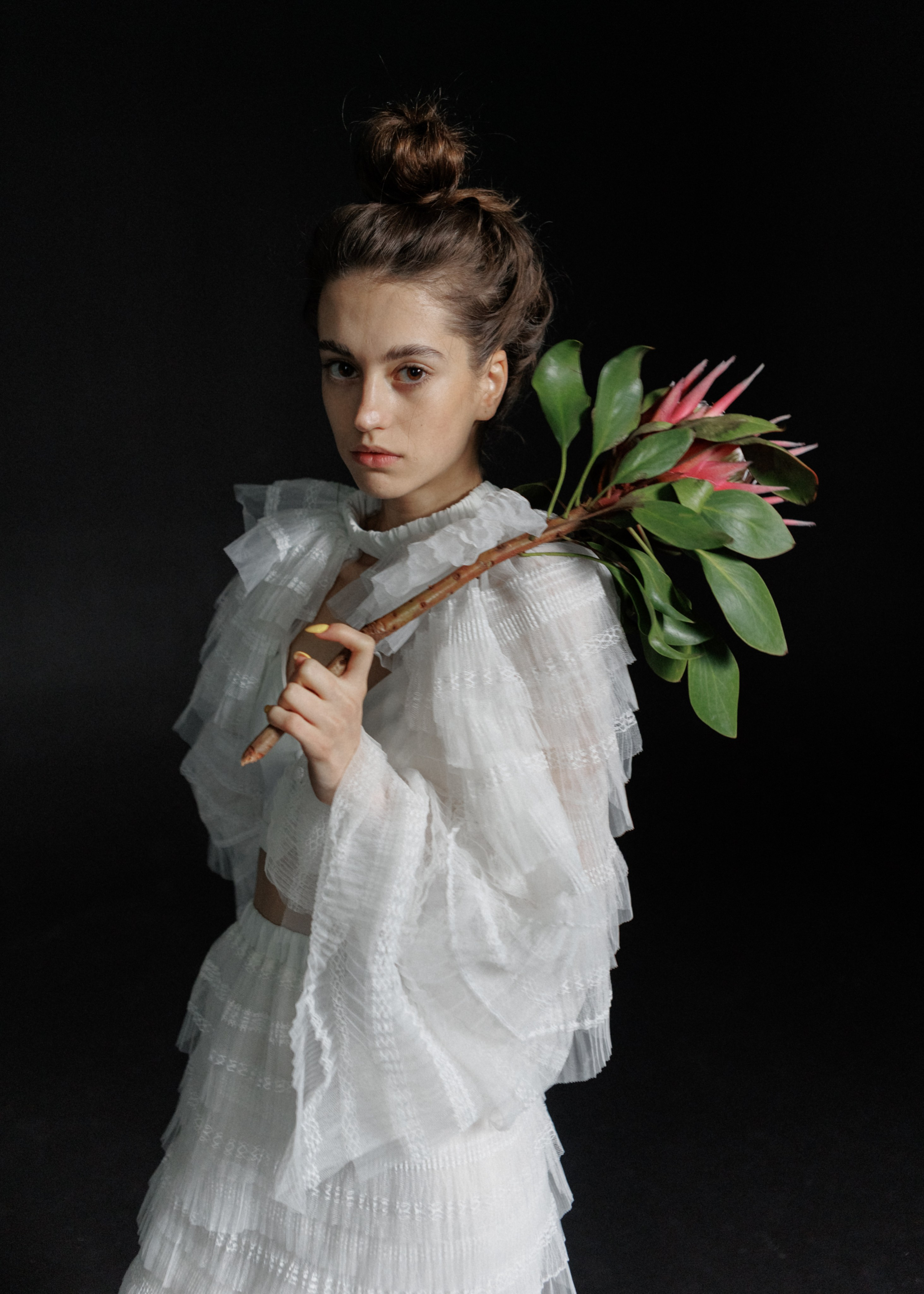 Nastya. Портретный и свадебный фотограф в Туле Людмила Онищук