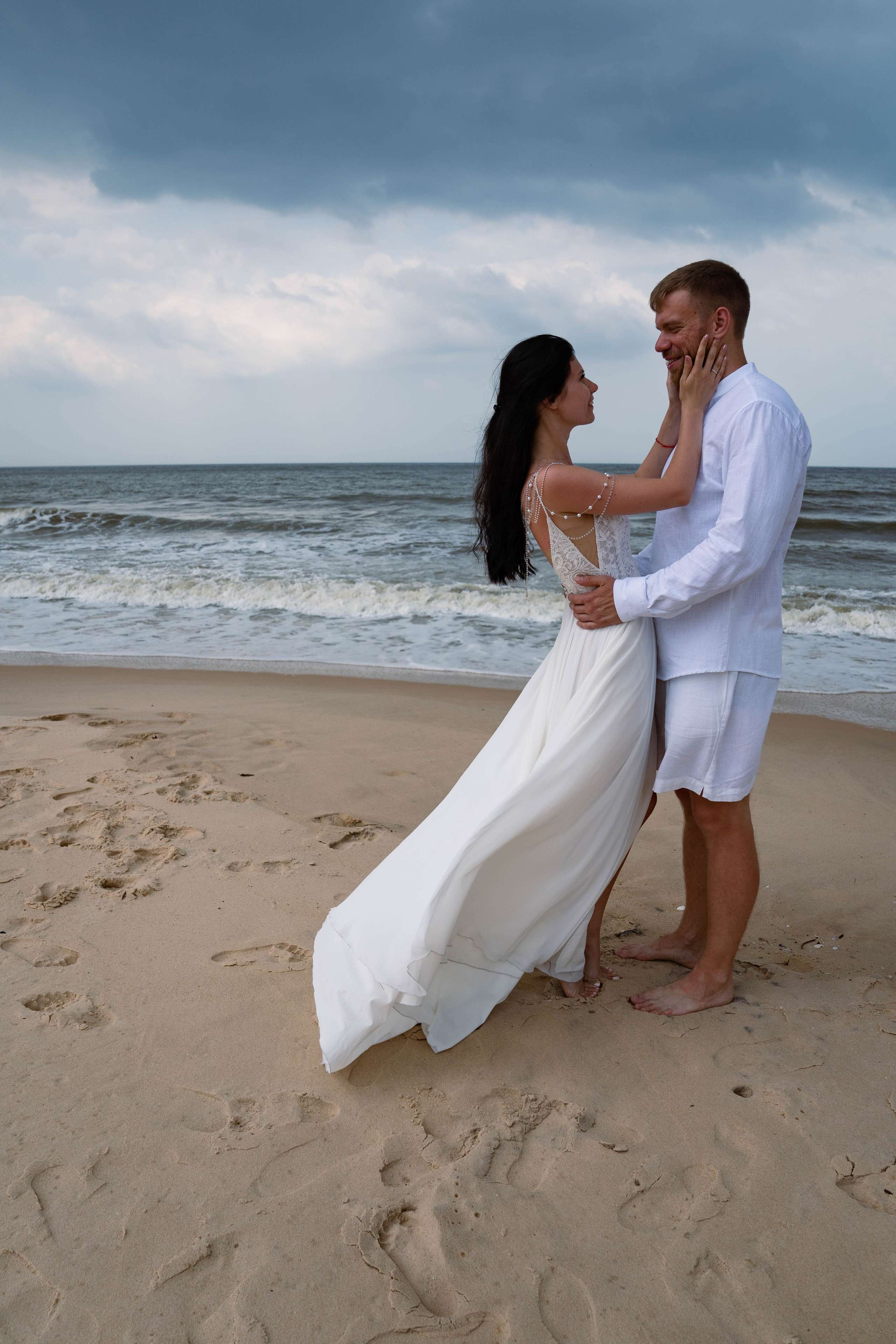 Свадебная фотосессия в Муйне | Фотограф для пары. Фотограф в Муйне и Фанхьете — Фотосессии для туристов, пар и семей