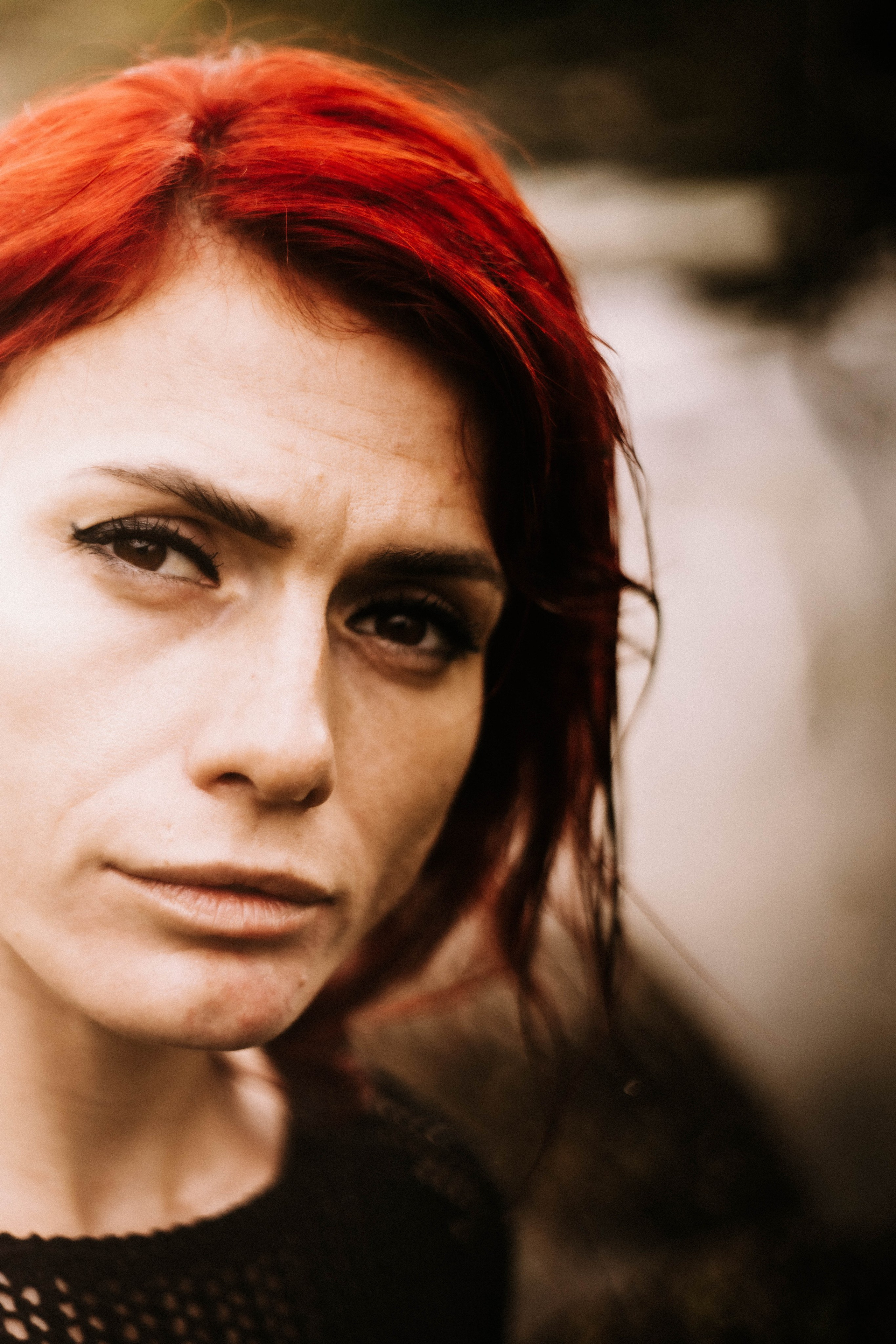 Жанна. Болото.Рогоз. Фотограф в Нижнем Новгороде