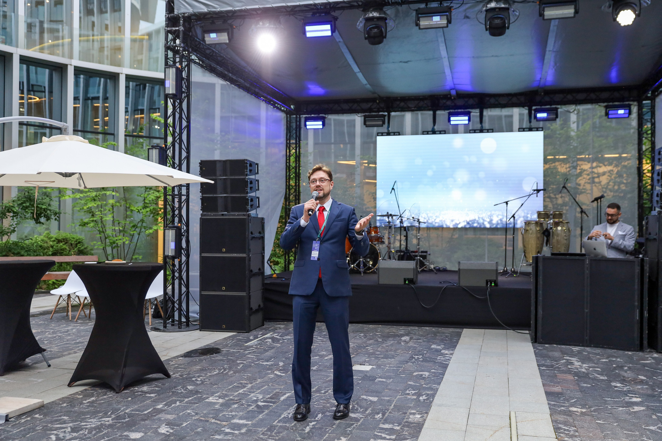 ПРЕВЕНТМЕД 2025 — ФОРУМ ПРЕВЕНТИВНОЙ МЕДИЦИНЫ. Фотограф мероприятий Ирина Каширина