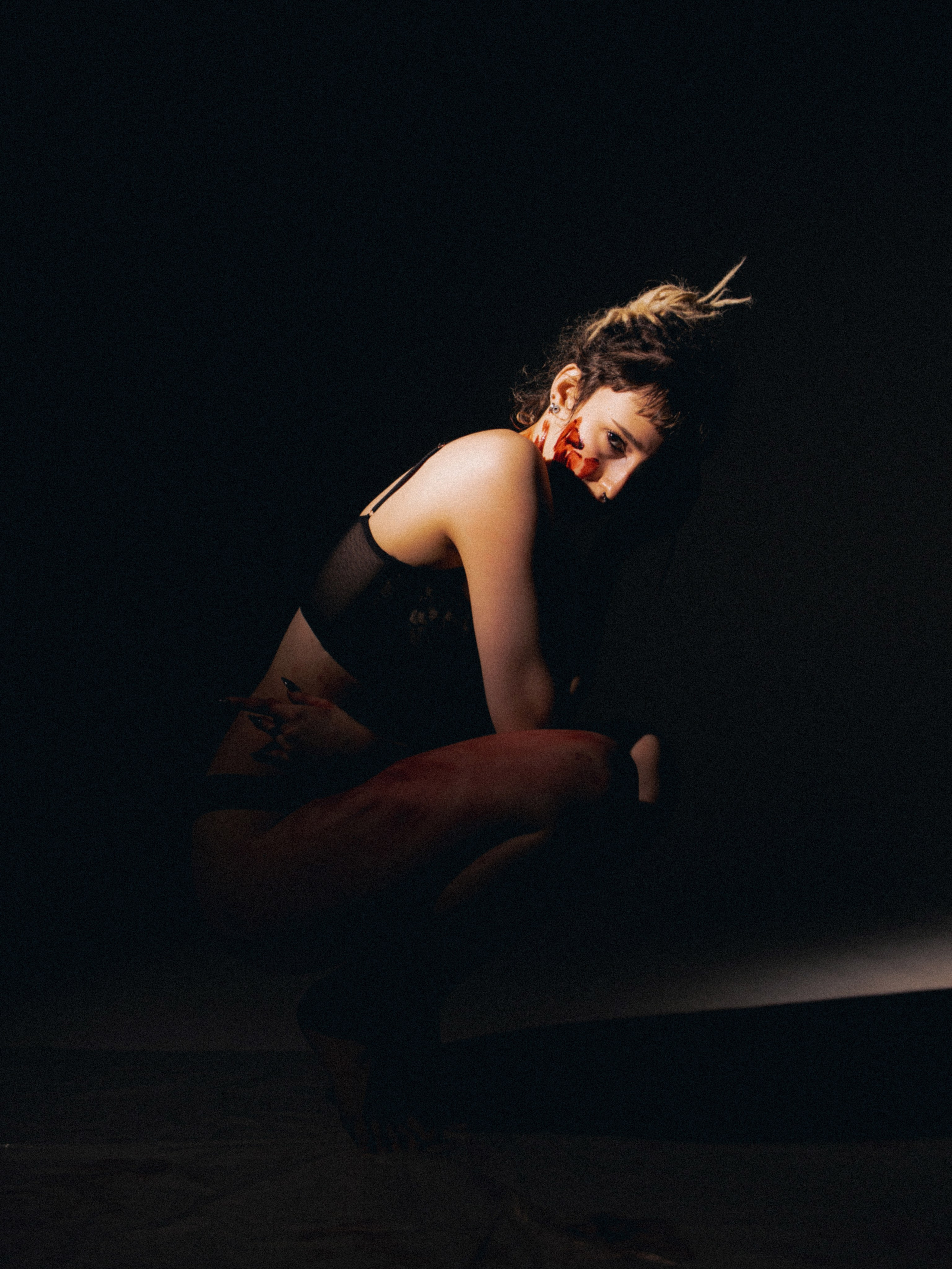 Diana. Фотограф Екатерина Волкова