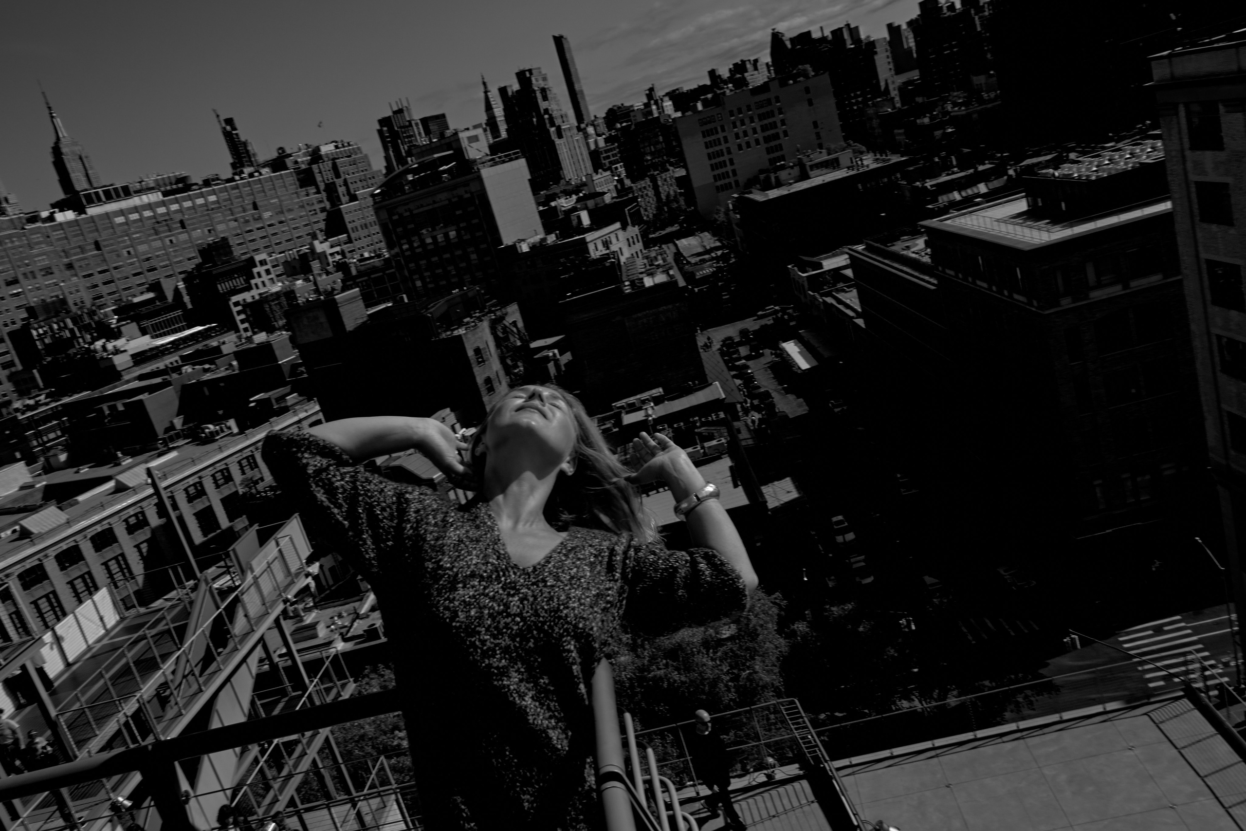 NATA. Yulia Otroschenko