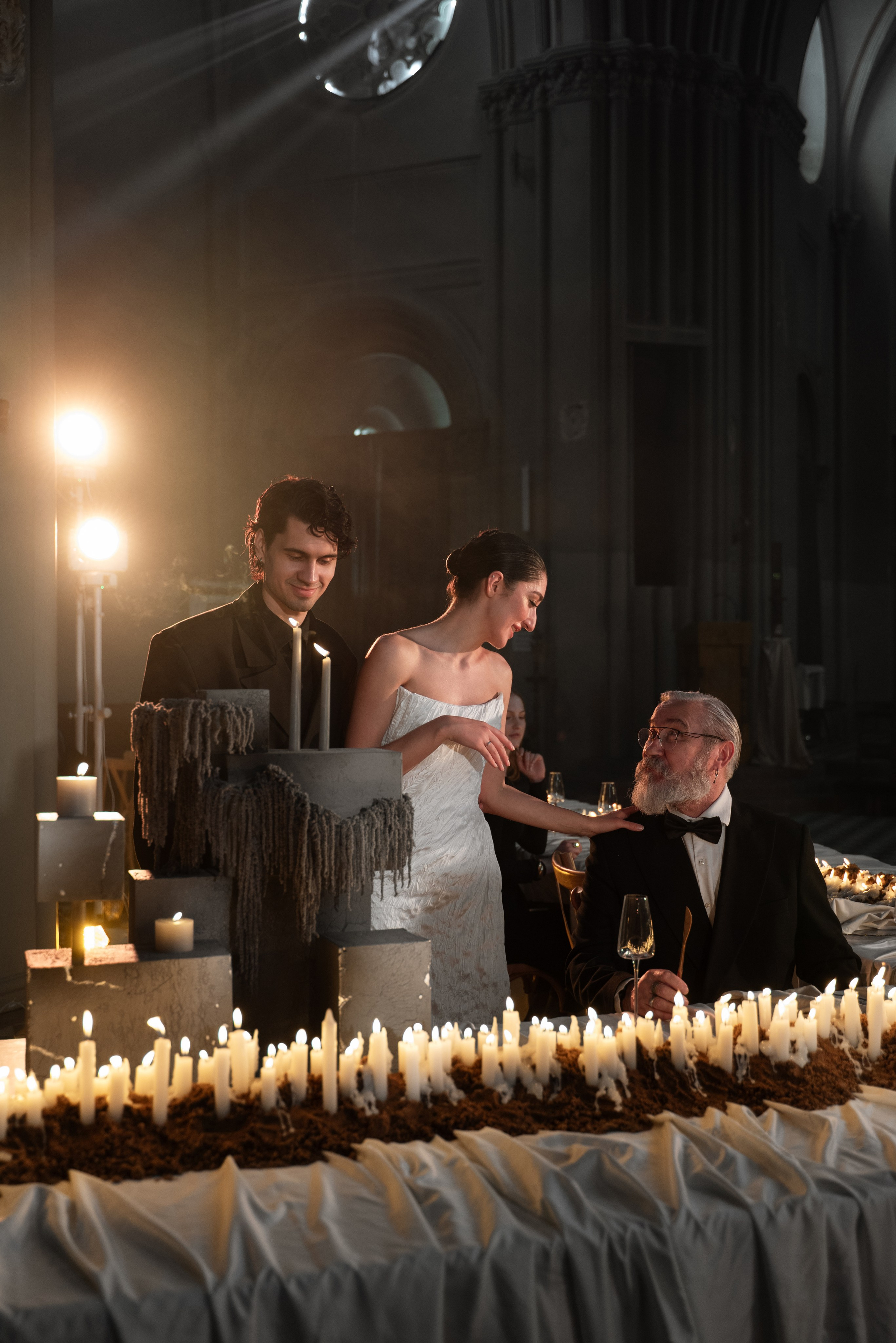 Севда И Влад | 17.04.26. Свадебный фотограф в Санкт-Петербурге Владислава Тюльпина