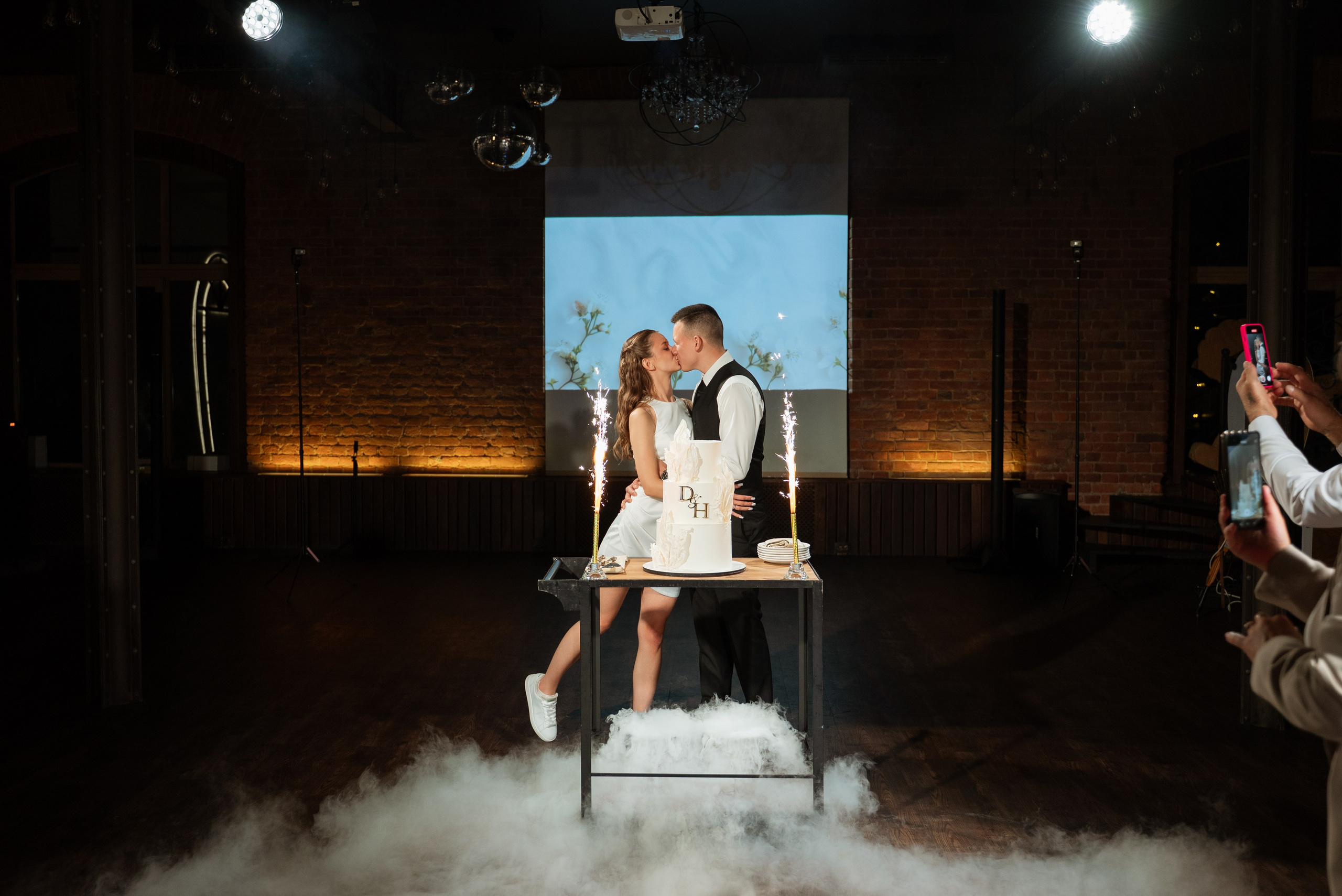 Дмитрий и Ника|29.08.25. Свадебный фотограф в Санкт-Петербурге Владислава Тюльпина