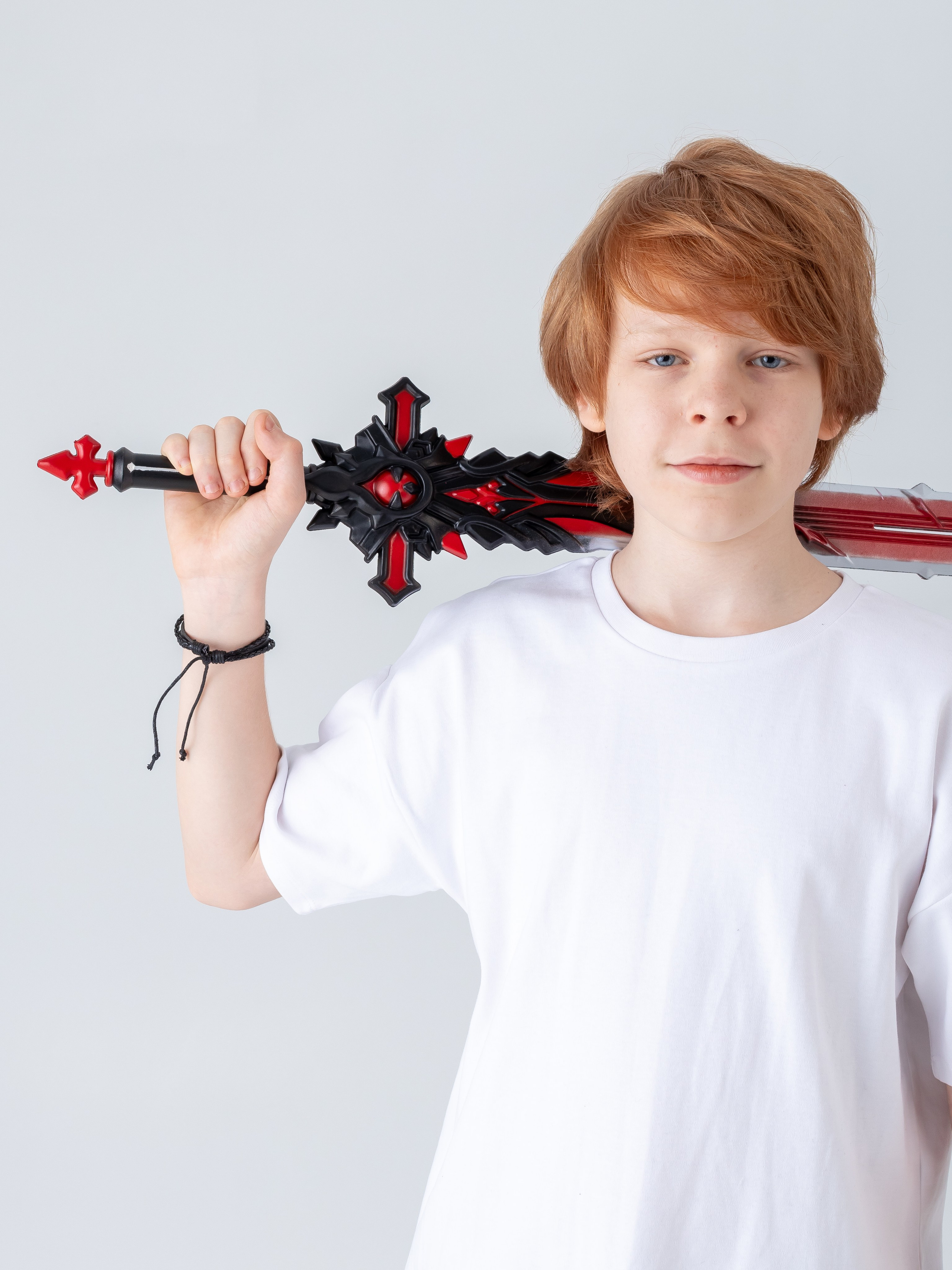 Аниме детская. Фотограф в Краснодаре Арина Кудряшова