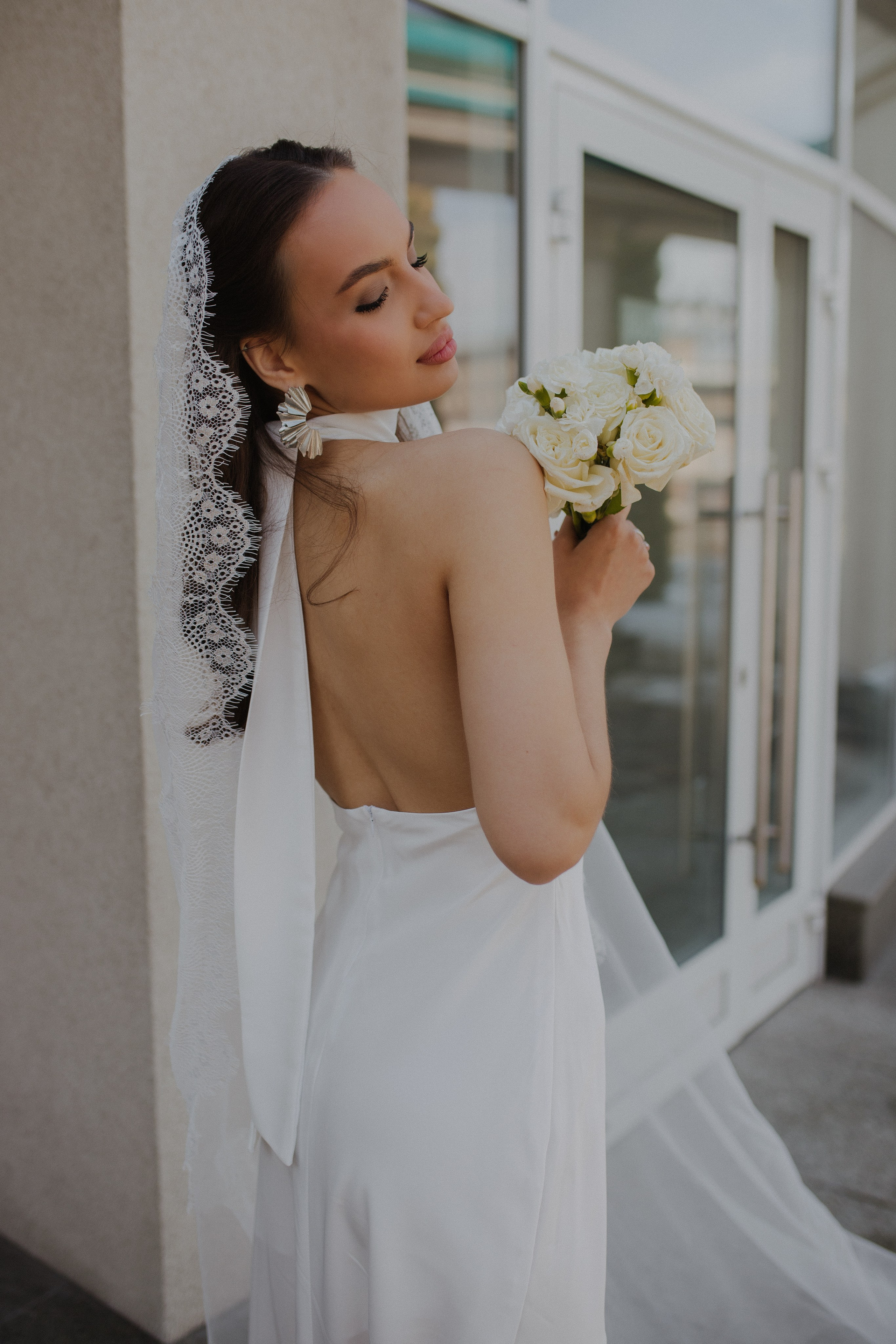 Сергей & Александра. Свадебный фотограф Новосибирск