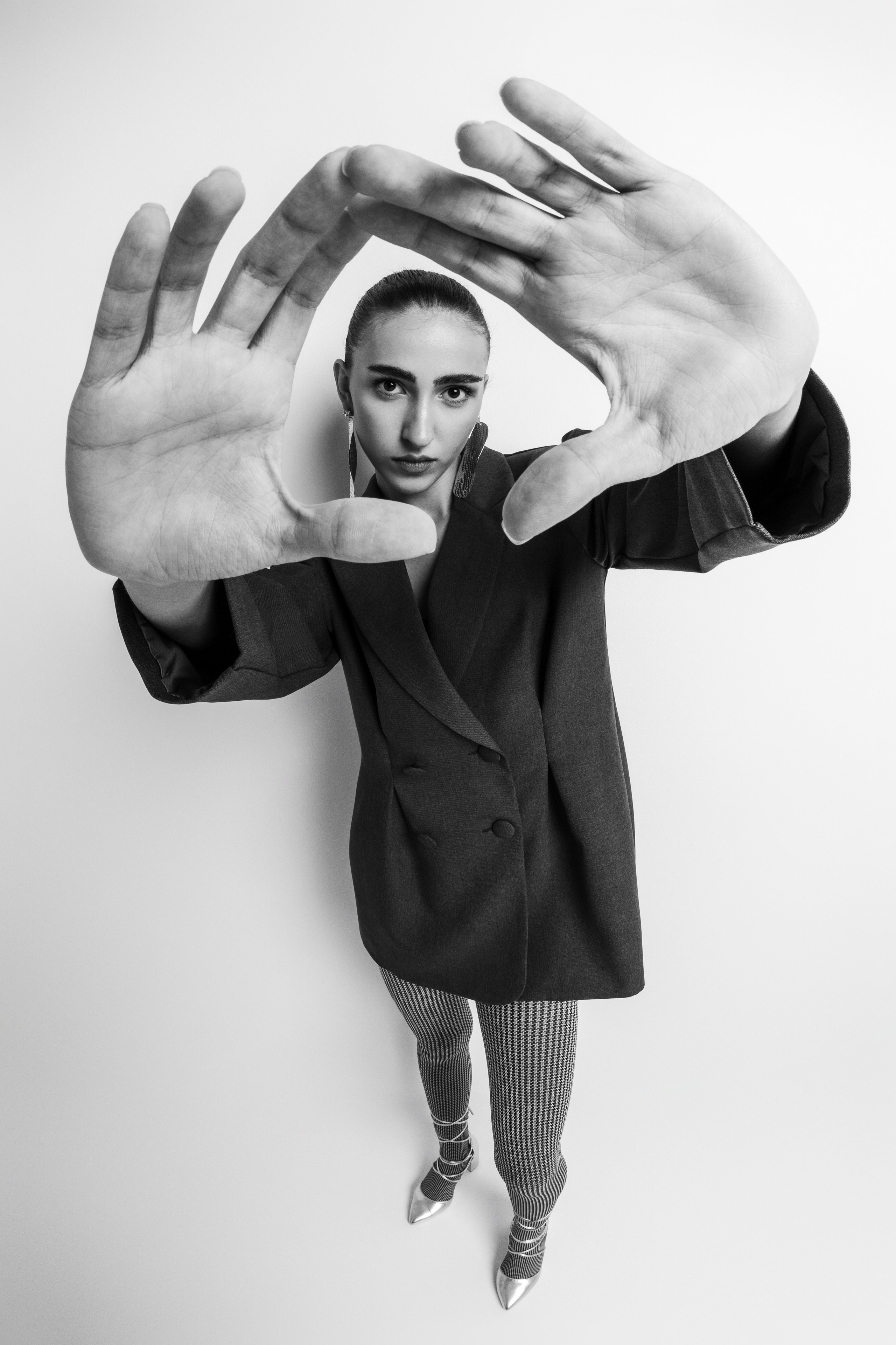 Ариша. Фотограф в Санкт-Петербурге Алексеев Егор