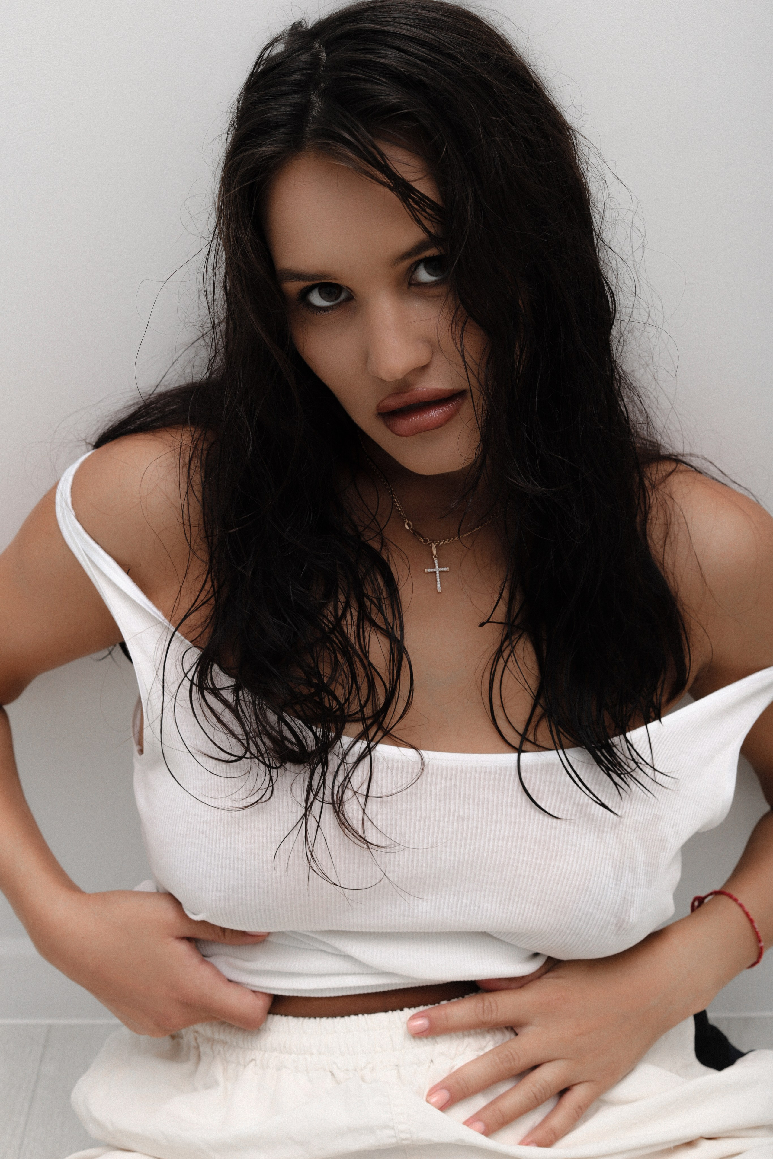 Портреты. Фотограф в Тюмени Екатерина Медведева