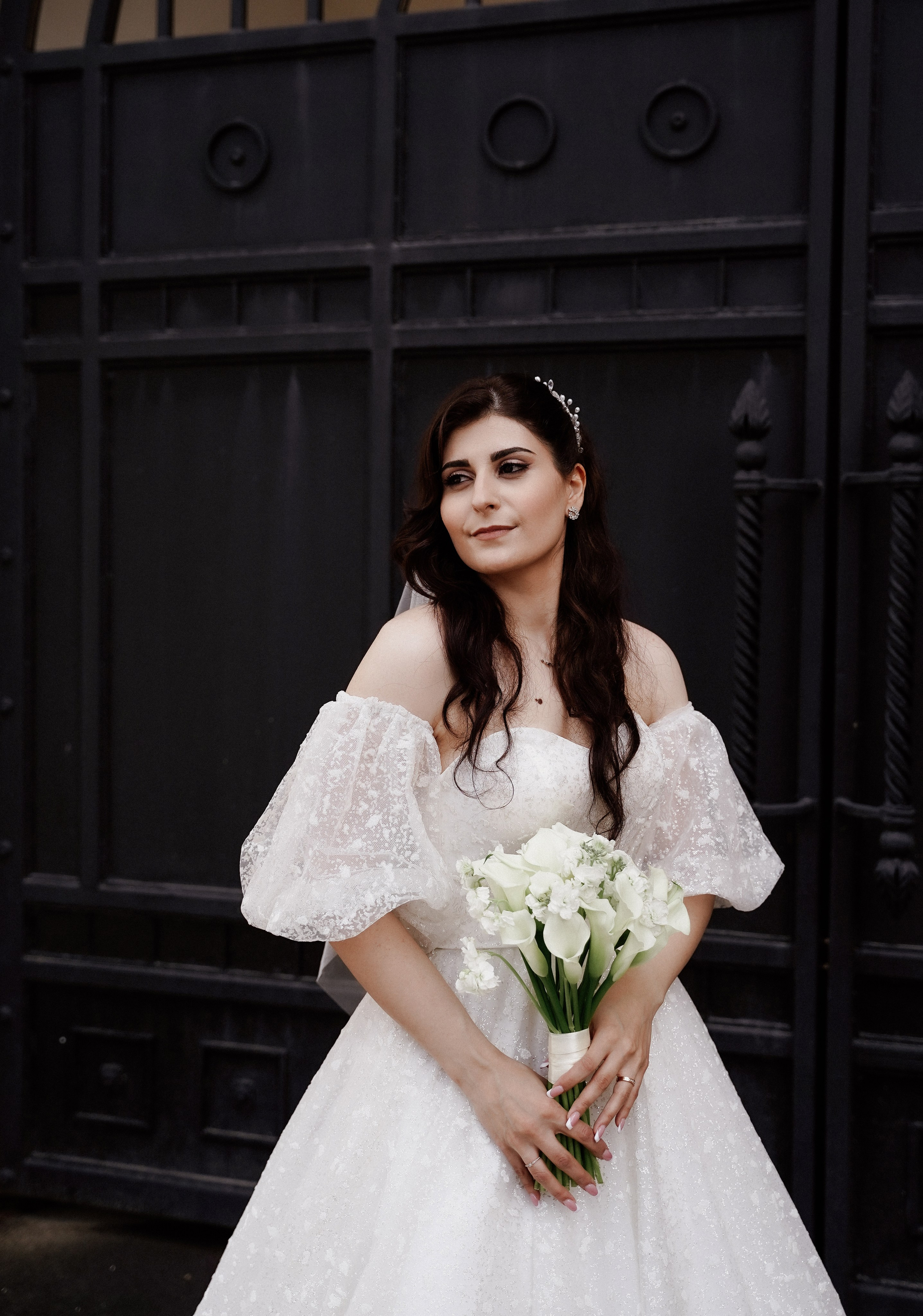 Алиса & Вааг. Фотосъемка и видеосъемка свадеб Липецк