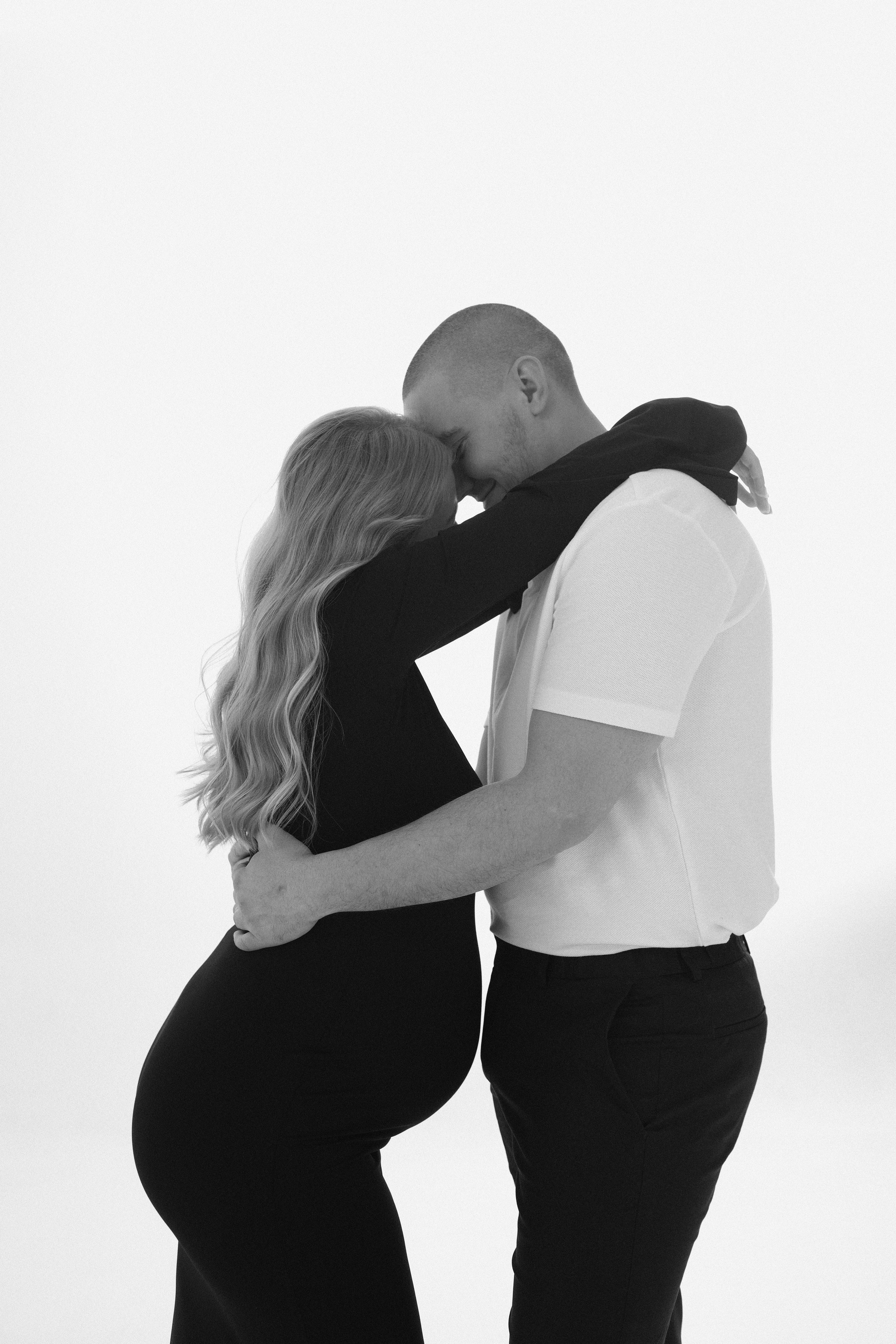 Беременная фотосессия красноярск. Фотограф-визажист в Красноярске Алина Духновская