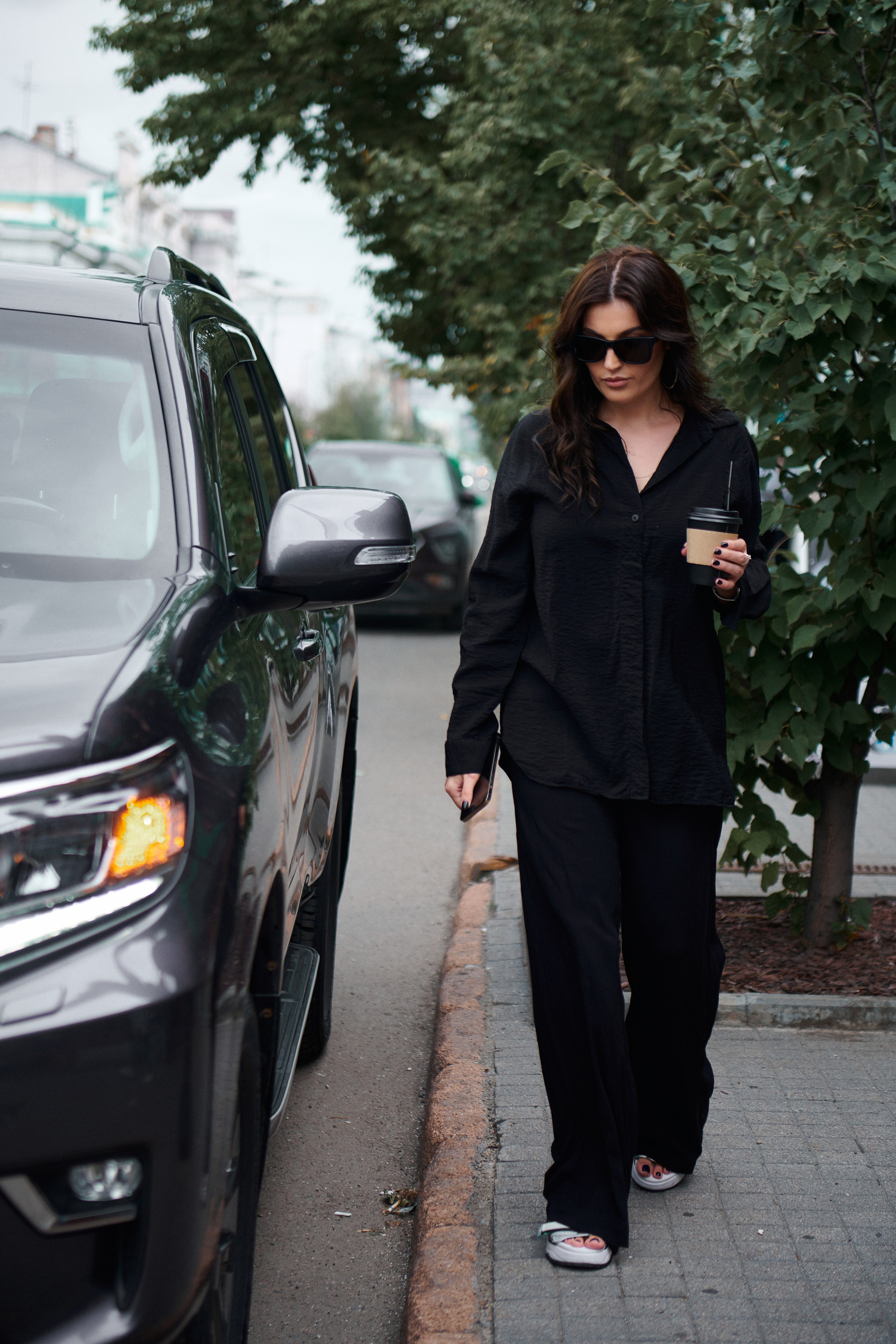 Крис. Фотограф-визажист в Красноярске Алина Духновская