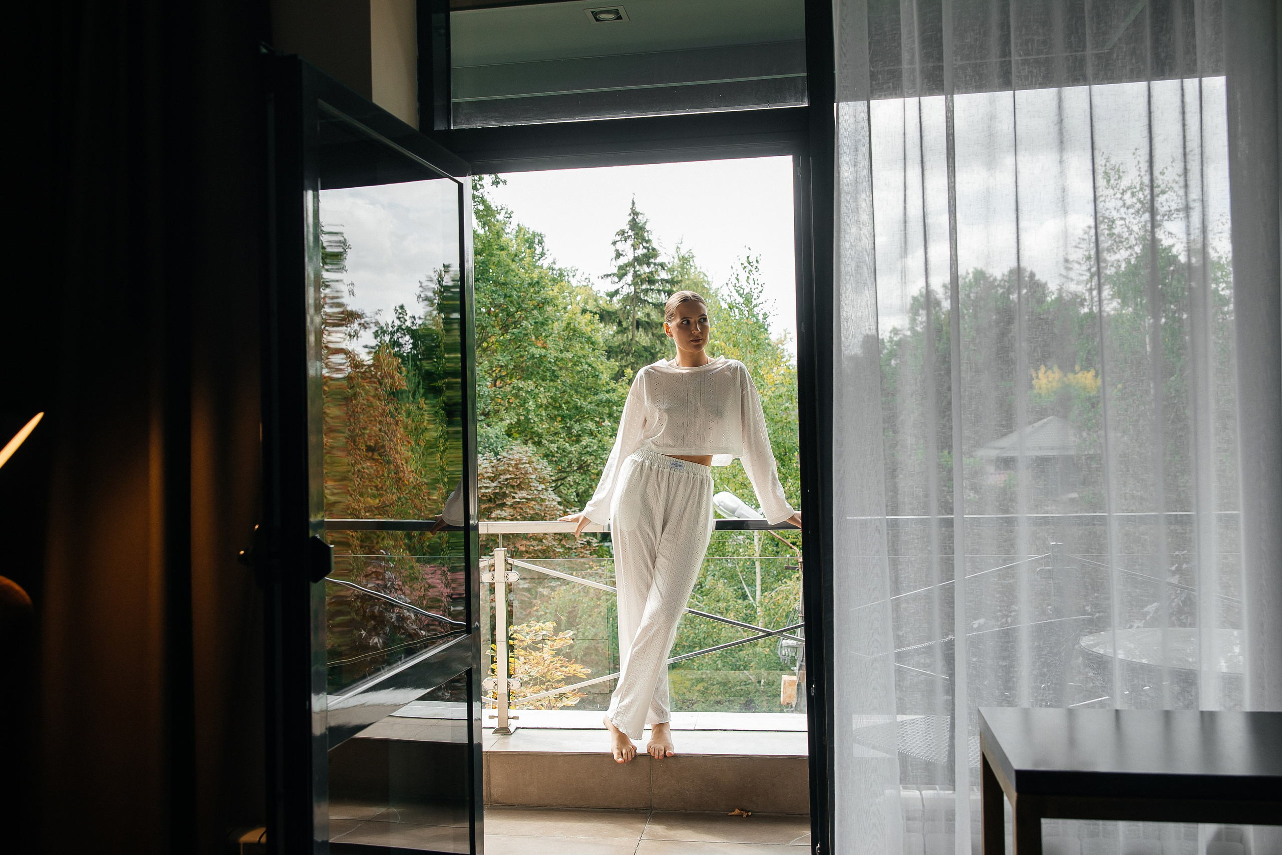 Леонид и София. СВАДЕБНЫЙ ФОТОГРАФ МОСКВА