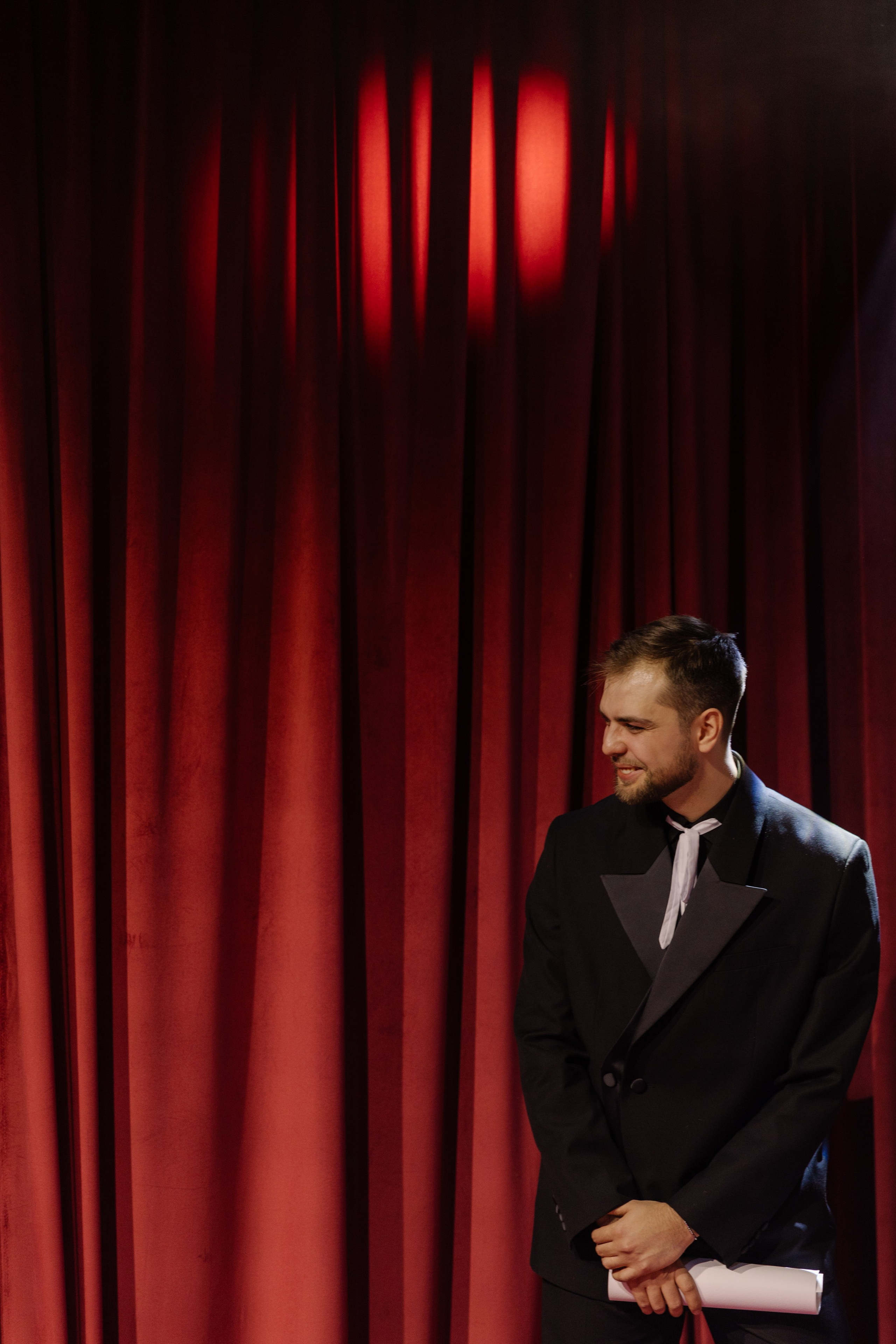 Ваня и Даша | 16.02. Портретный и свадебный фотограф в Москве Алина Гевал