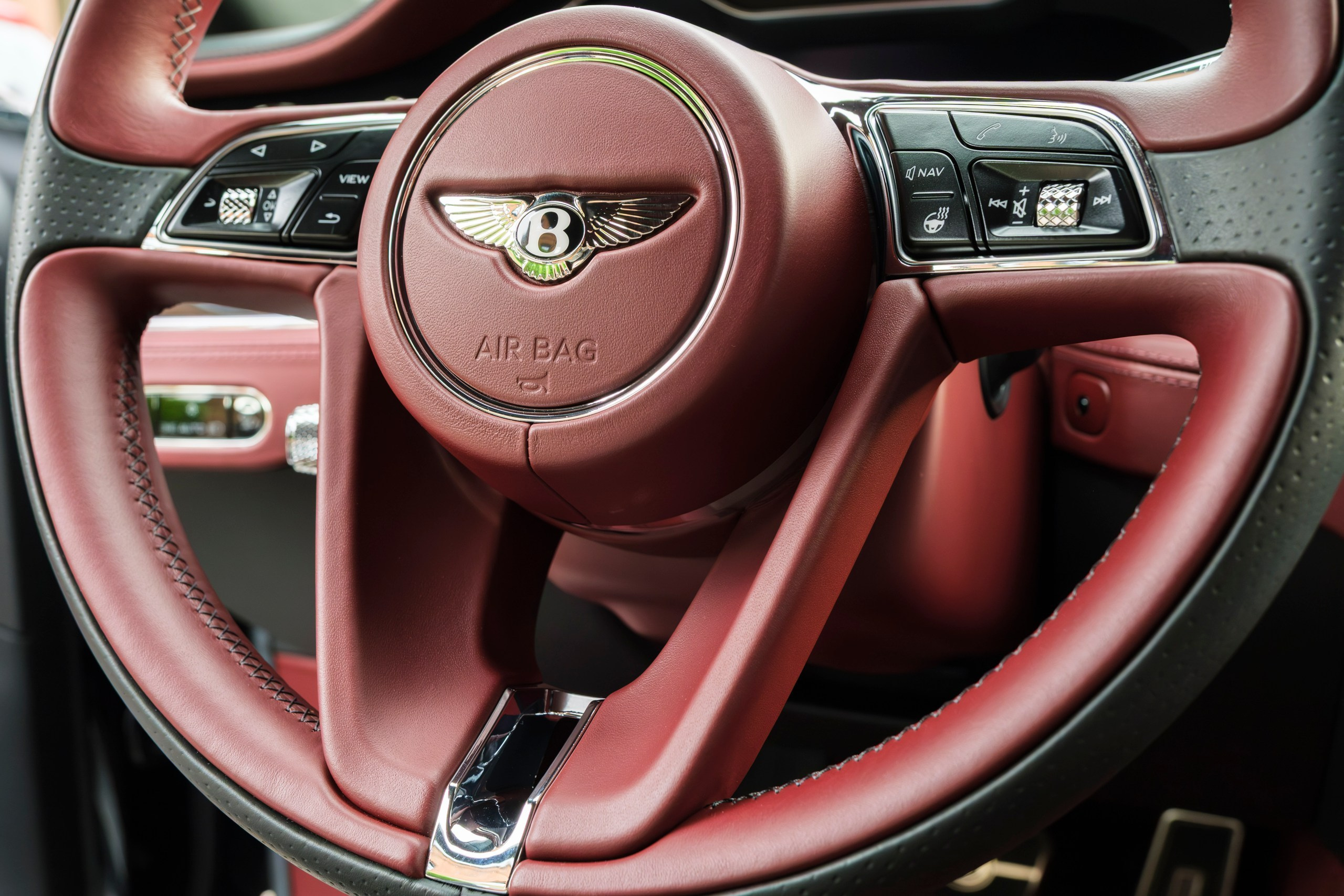 Съёмка Bentley Continental GT First Edition для продажи. Фотограф на мероприятие в Москве — Павел Соколов