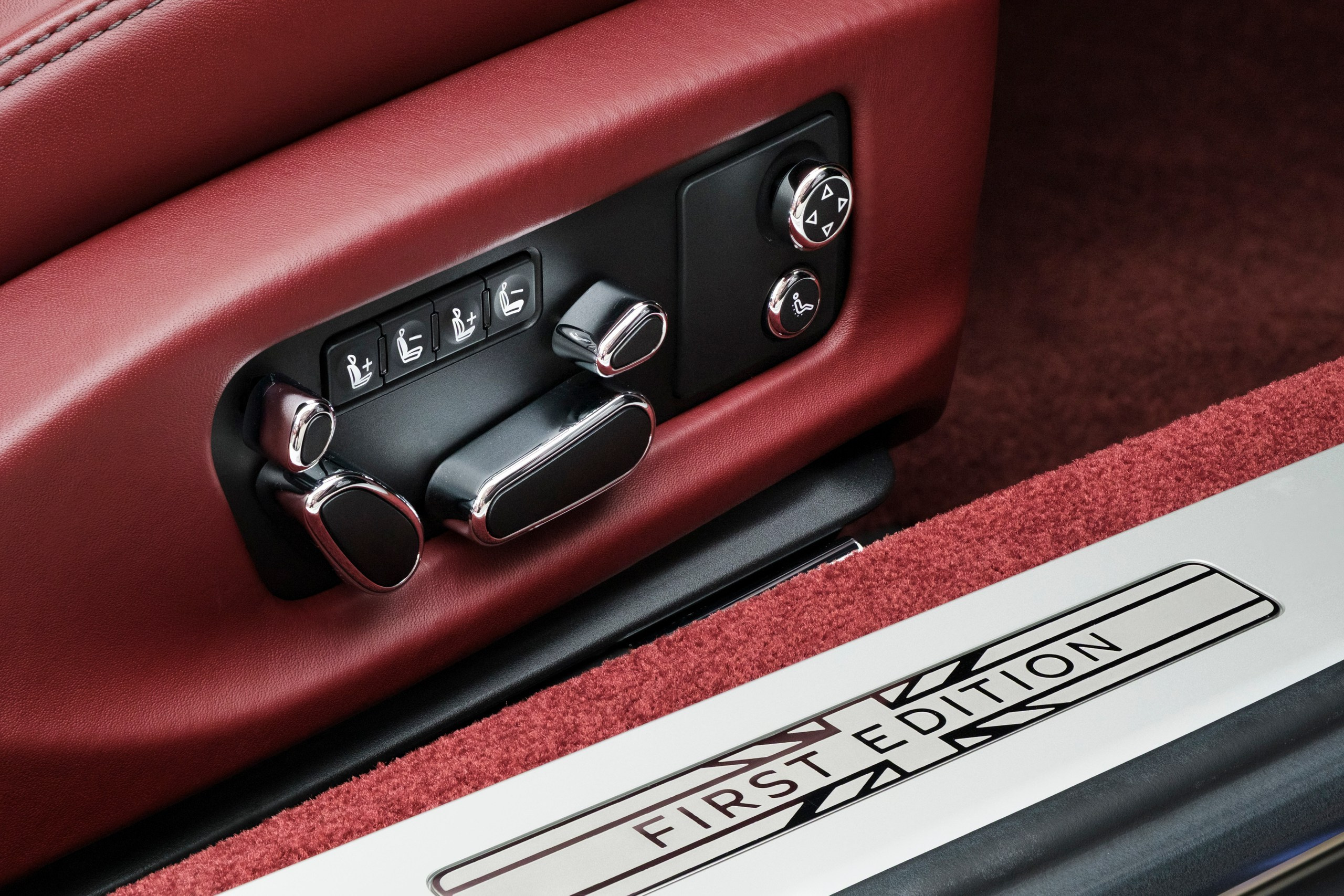 Съёмка Bentley Continental GT First Edition для продажи. Фотограф на мероприятие в Москве — Павел Соколов