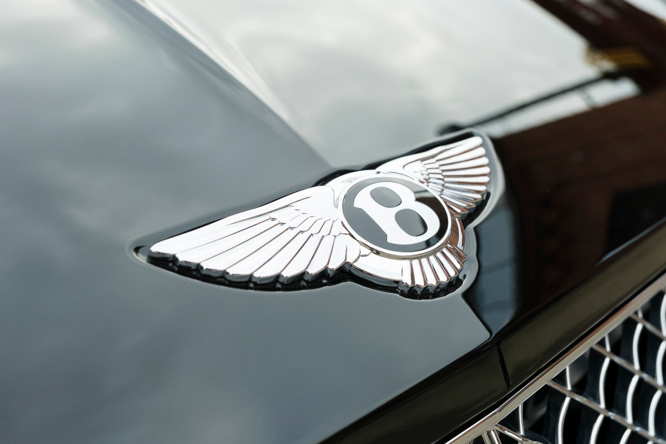 Съёмка Bentley Continental GT First Edition для продажи. Фотограф на мероприятие в Москве — Павел Соколов