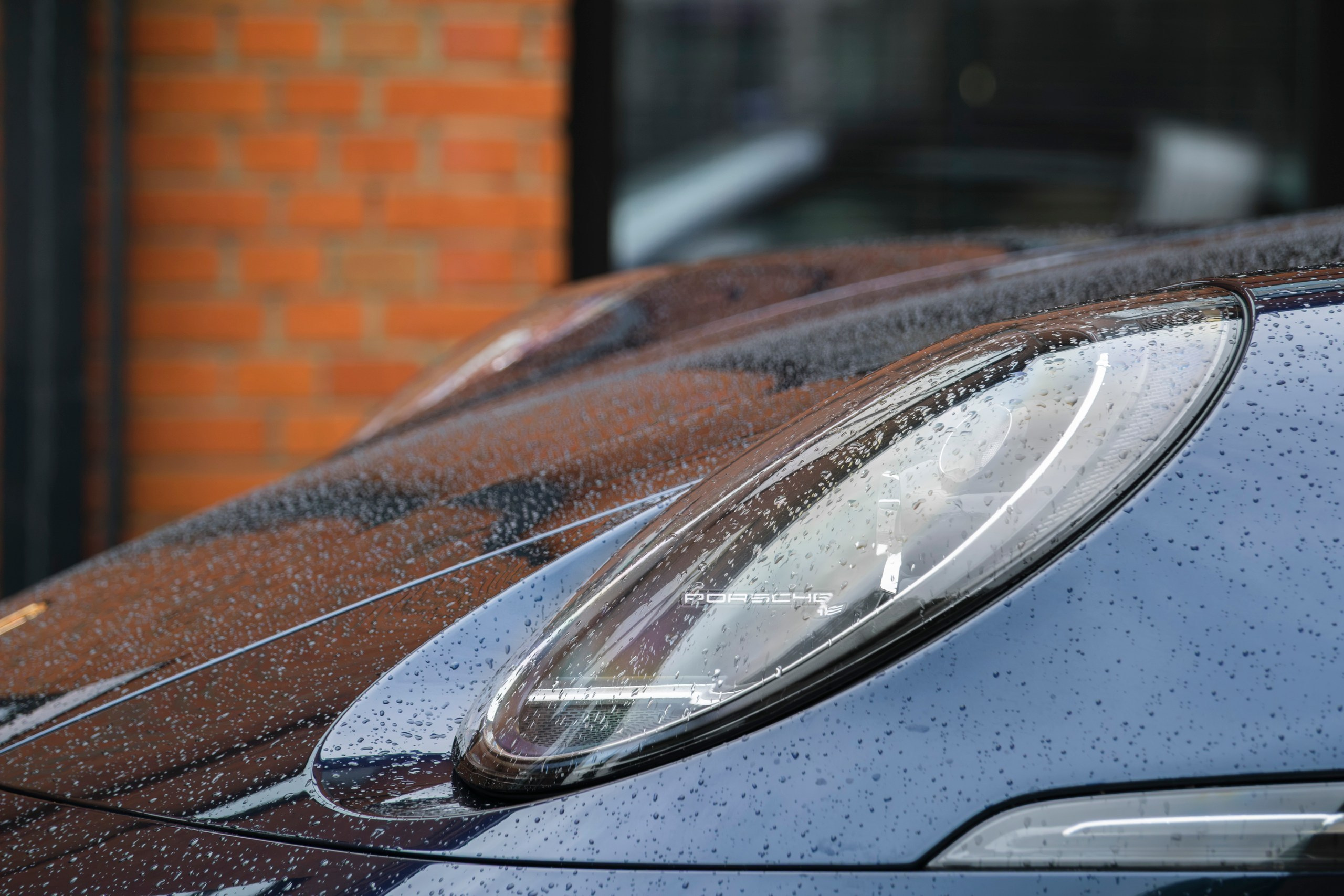 Съёмка автомобилей Porsche 911 Targa 4S и Panamera GTS. Фотограф на мероприятие в Москве — Павел Соколов