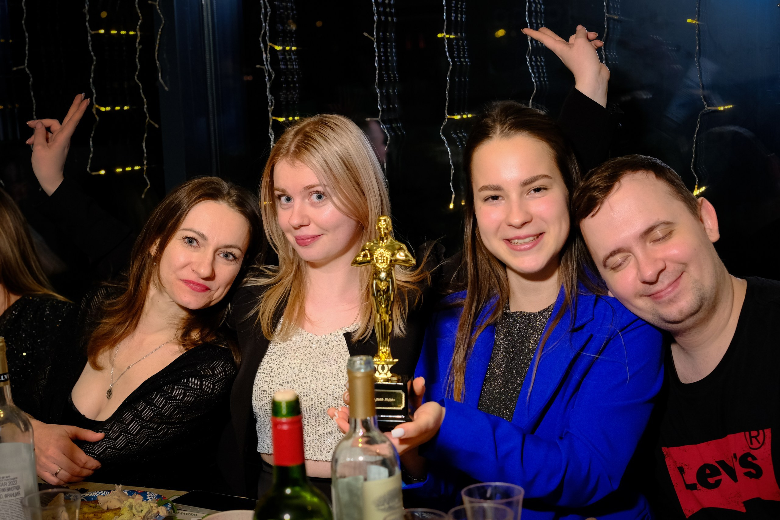 фотограф на корпоративное мероприятие