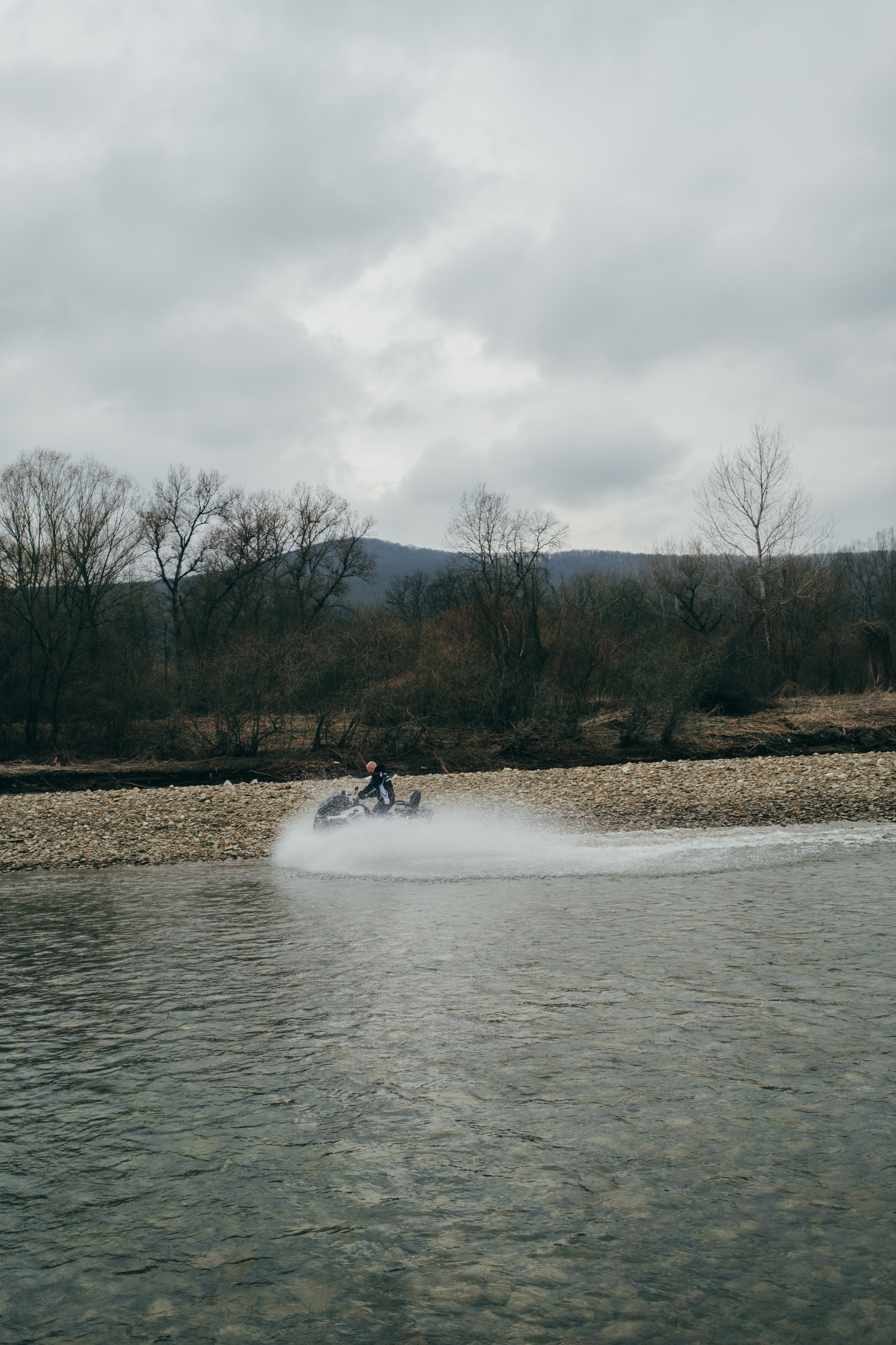 Эндуро Фест от Shamax Motors (Краснодар). Свадебный фотограф Денис Ожигин в Краснодаре и крае. Эмоциональная и стильная съемка вашего дня