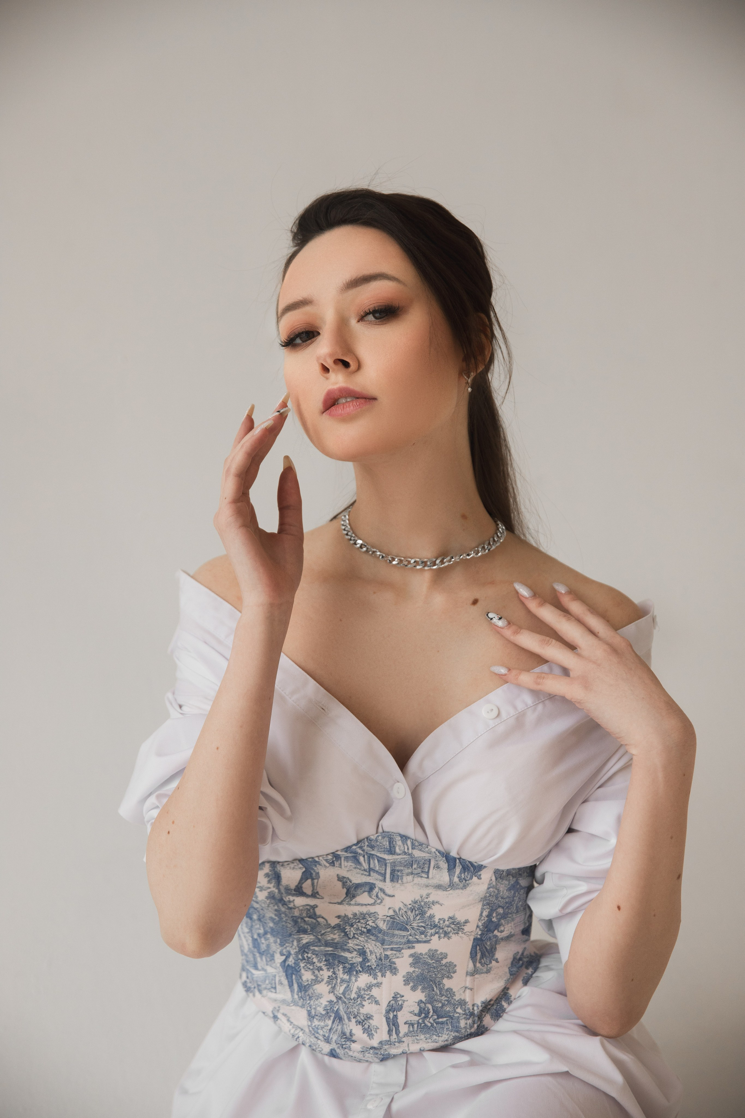 Лиза. Свадебный и портретный фотограф в Москве Мария Кравченко