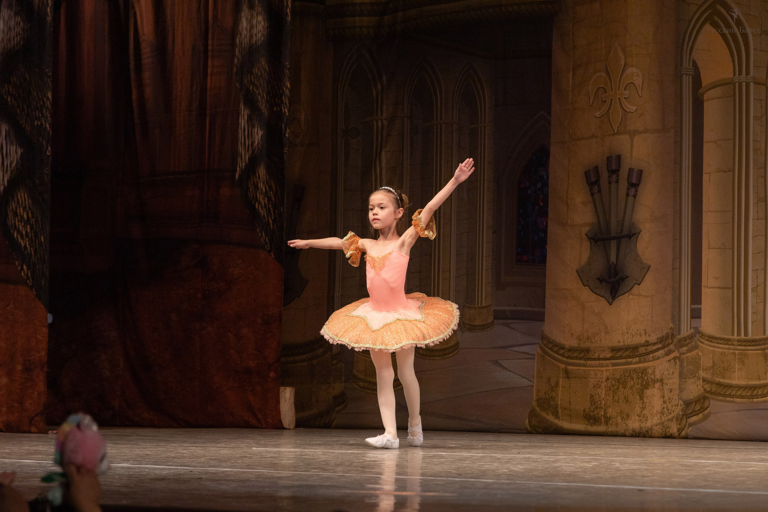 Русский билет — Спящая красавица. Свадебный и портретный фотограф в Москве Мария Кравченко