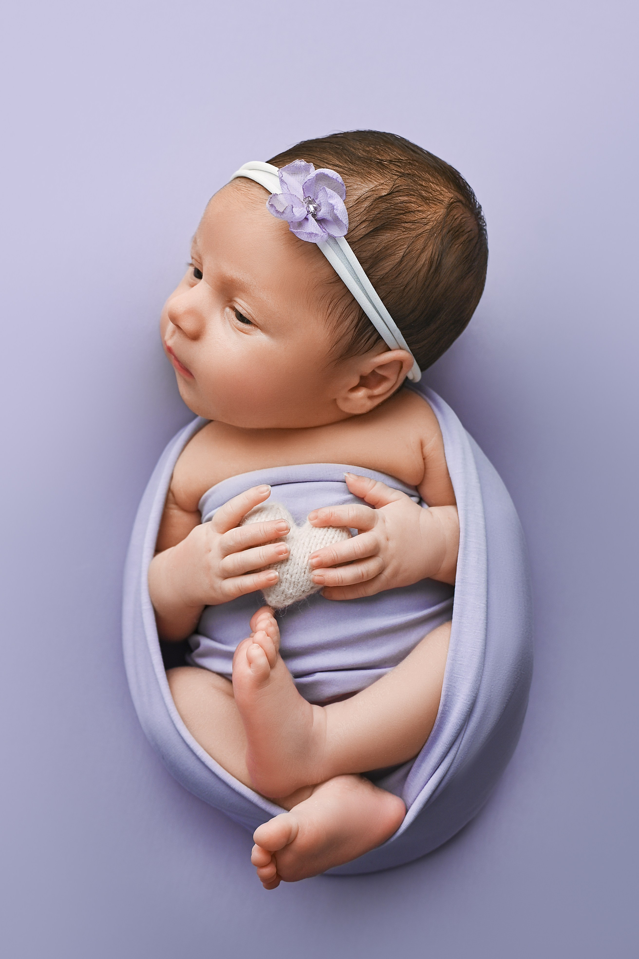 Образы для девочки. Детская фотостудия «Ягоза»