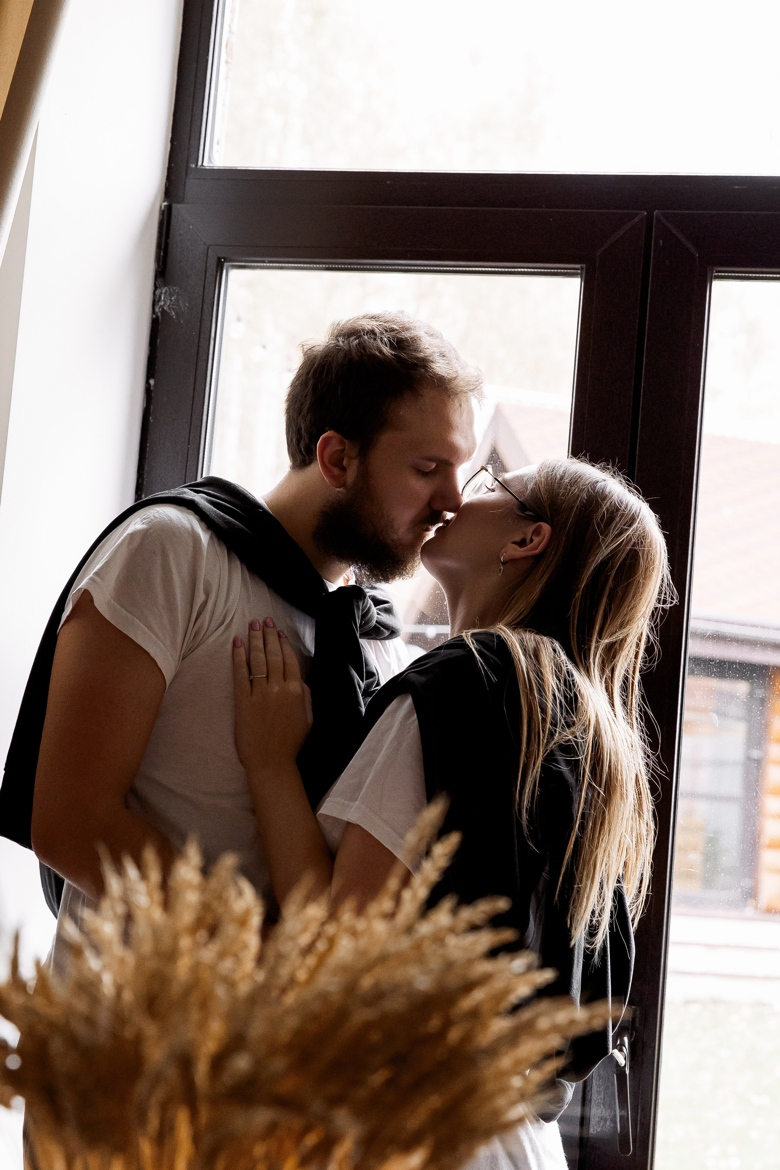 Вадислава и Нитита. Свадебный и семейный фотограф в Челябинске Юлия Ишимова