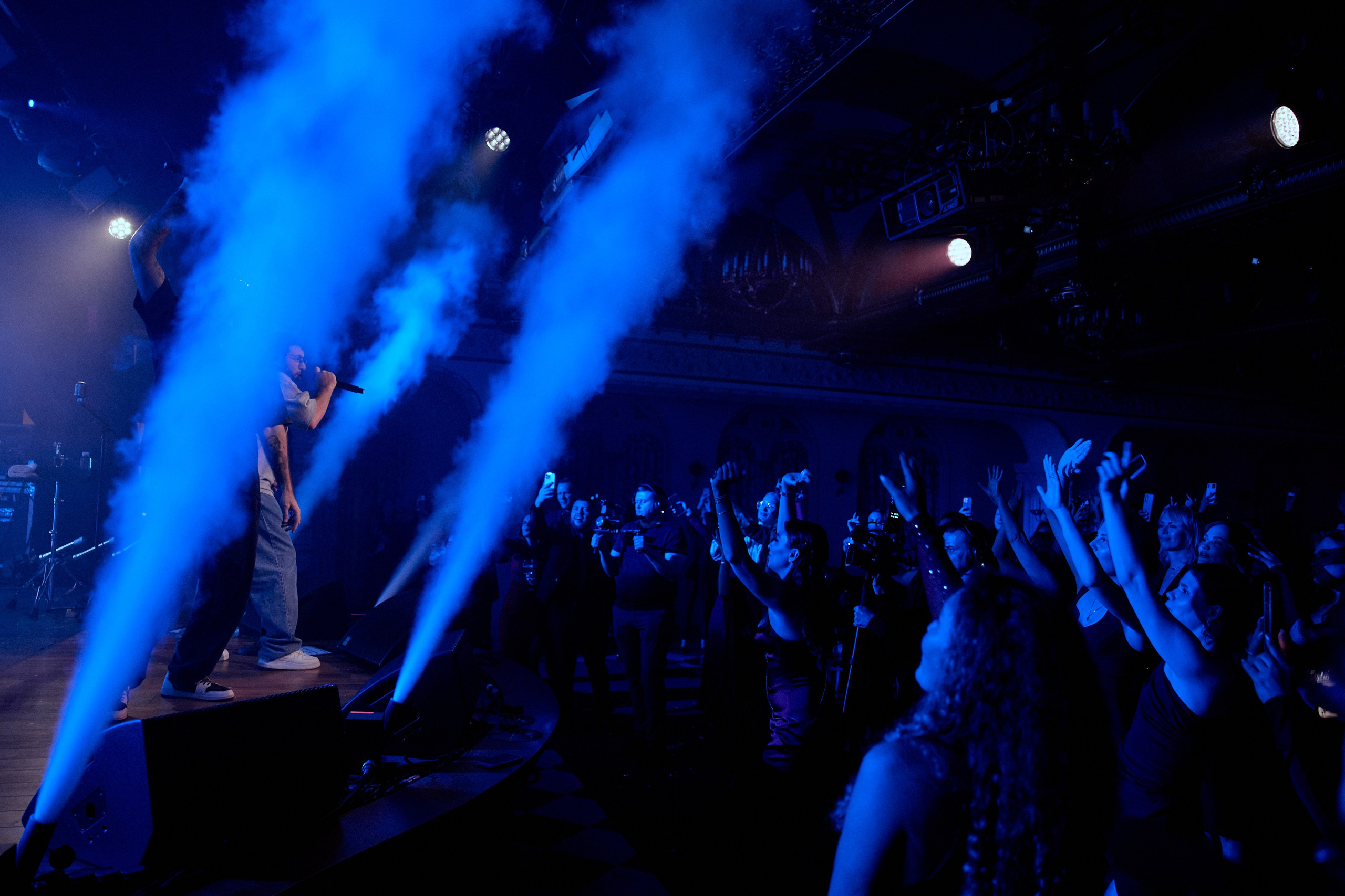 STK 10 YEARS. Дмитрий Мазуркевич: Профессиональный Репортажный Фотограф