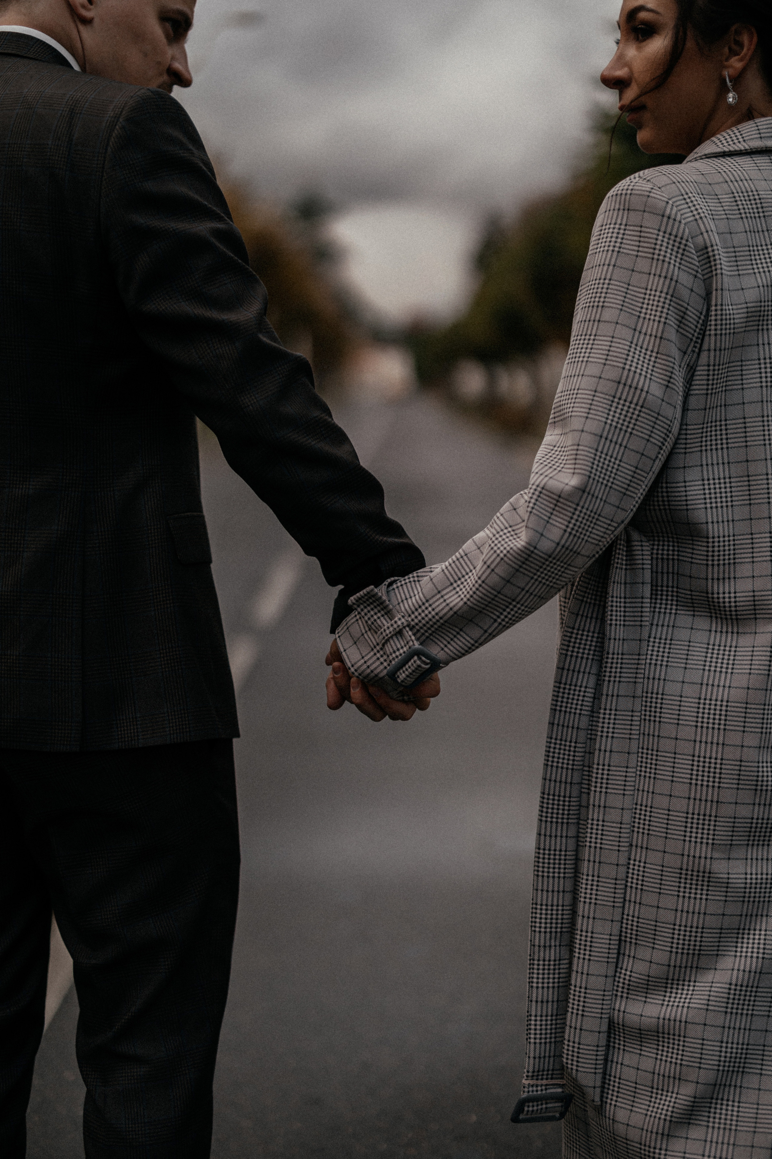 Кирилл и Анна. Свадебный фотограф в Москве