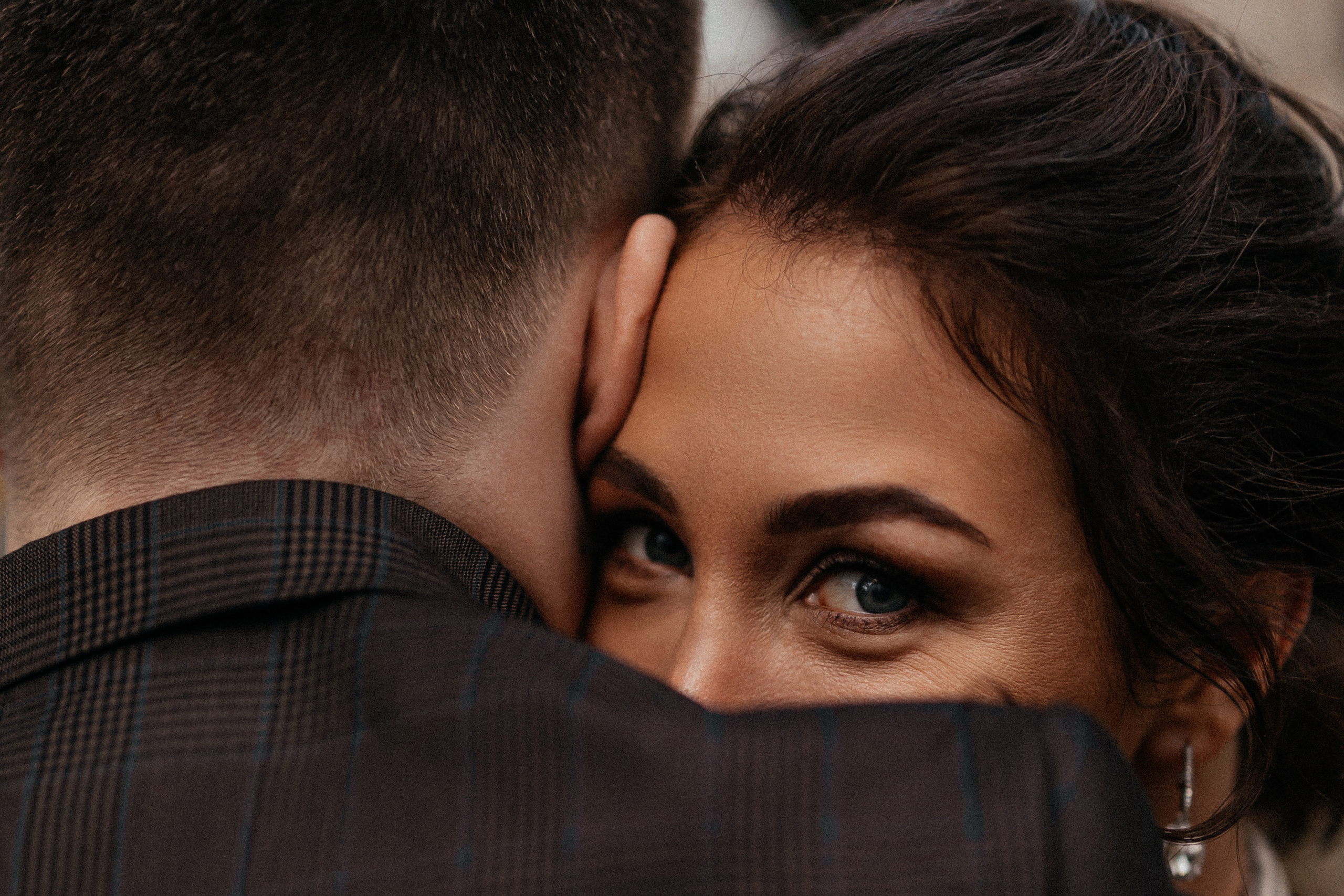 Кирилл и Анна. Свадебный фотограф в Москве