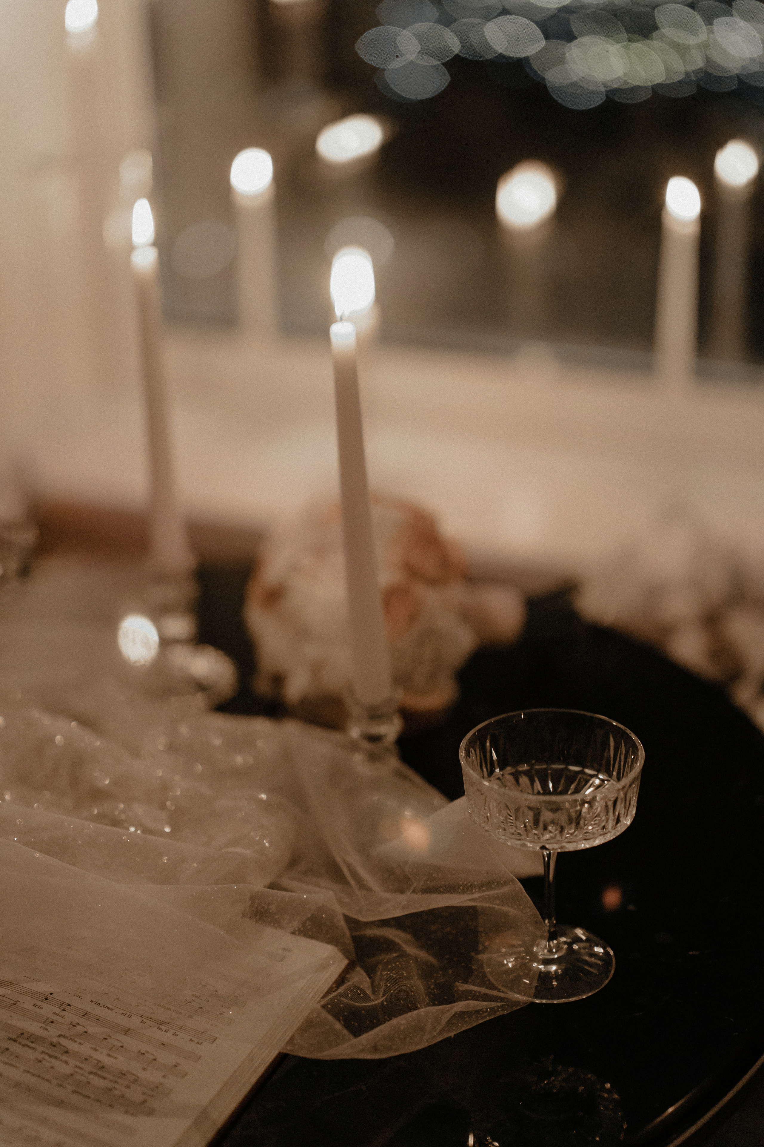 Свадьба для двоих ♥. Свадебный фотограф в Москве