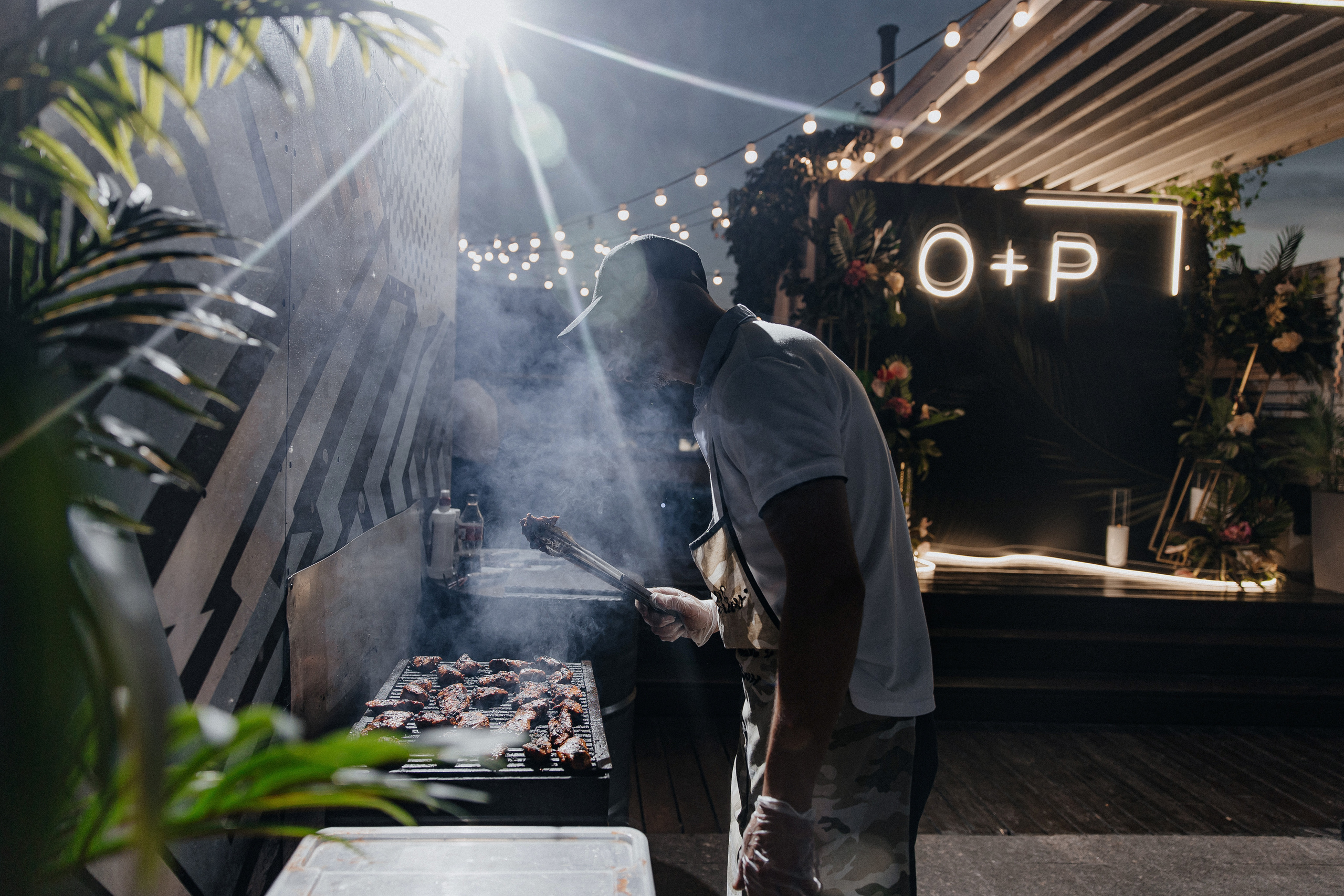 Свадебная вечеринка. Свадебный фотограф в Москве