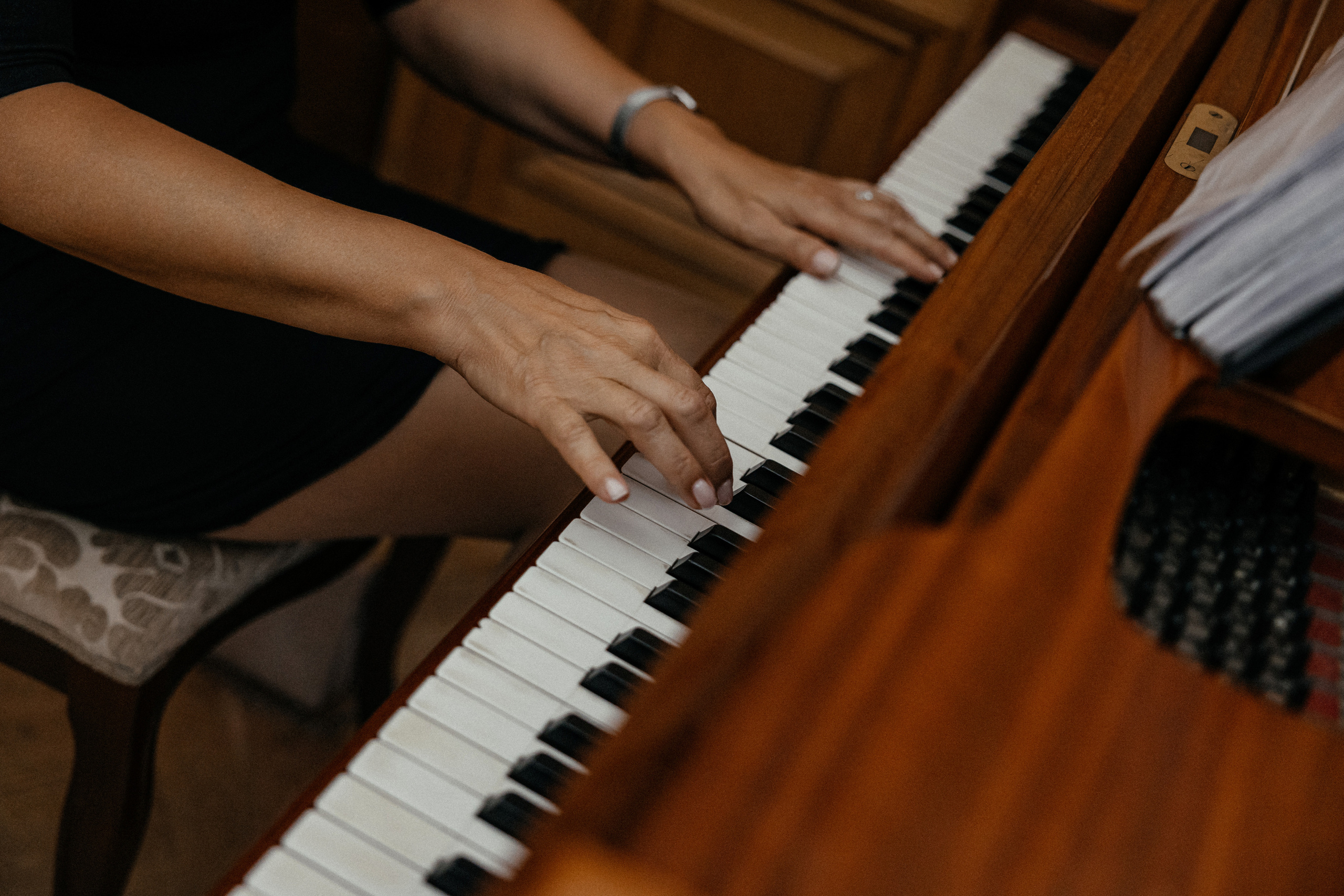 Свадьба для двоих ♥. Свадебный фотограф в Москве