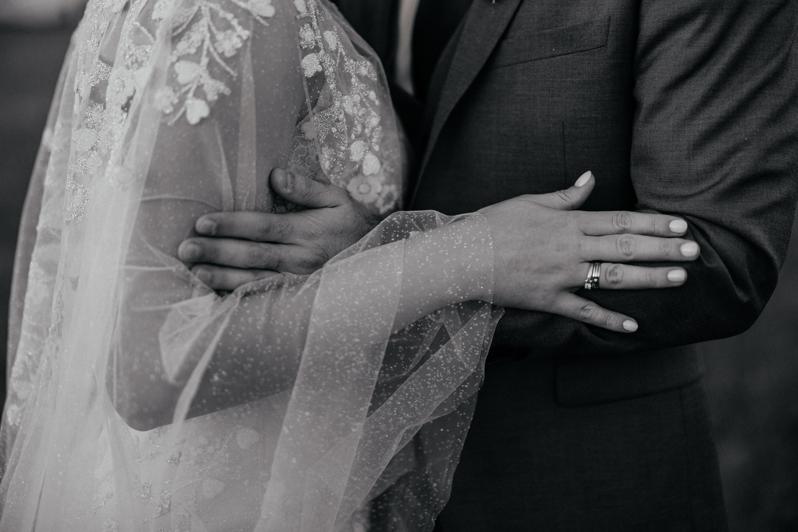 Свадьба для двоих ♥. Свадебный фотограф в Москве