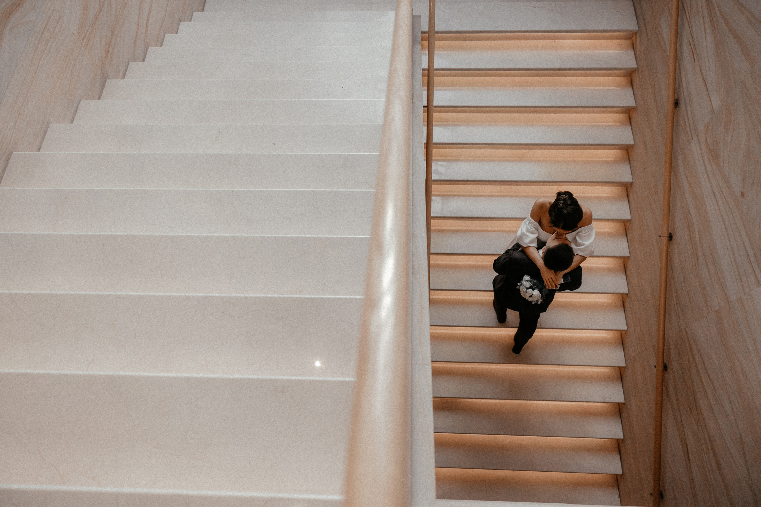 Кирилл и Анна. Свадебный фотограф в Москве