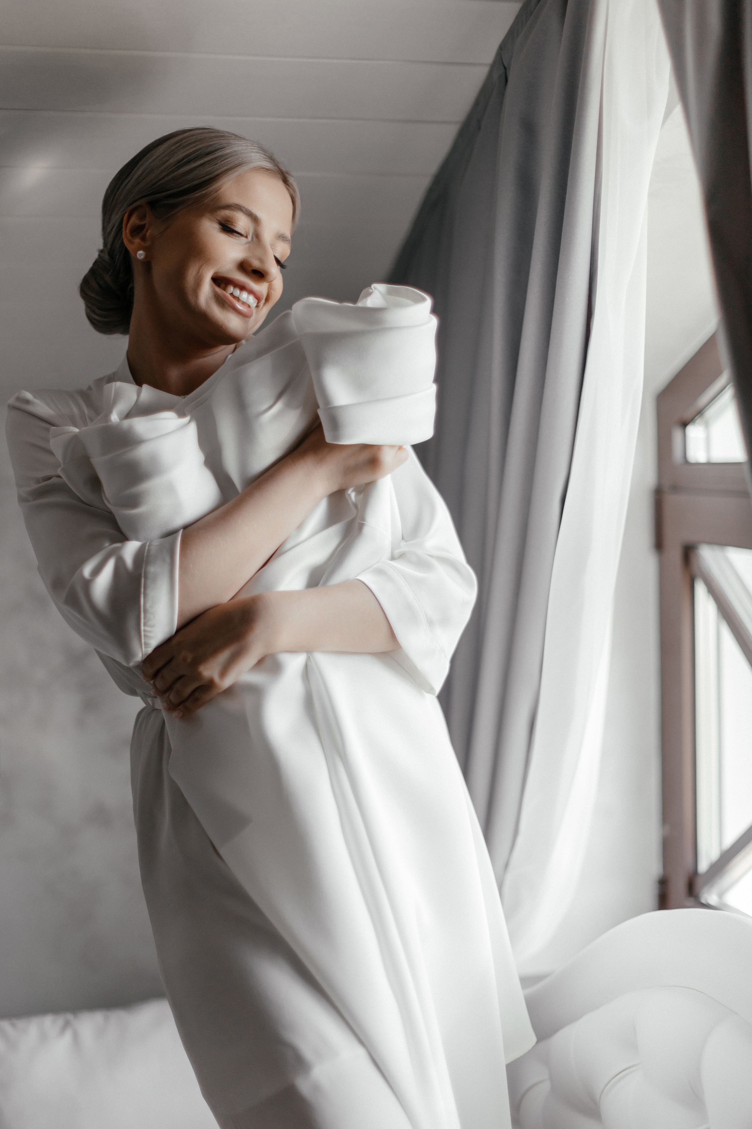 Антон и Яна. Свадебный фотограф в Москве