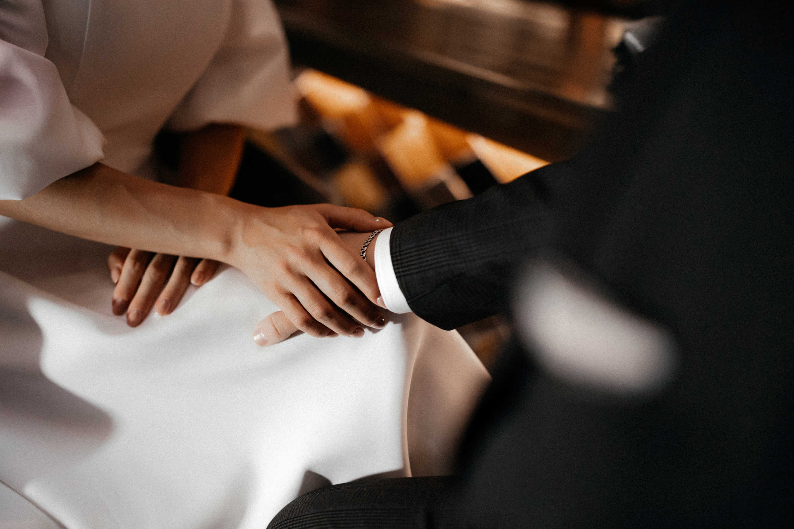 Кирилл и Анна. Свадебный фотограф в Москве