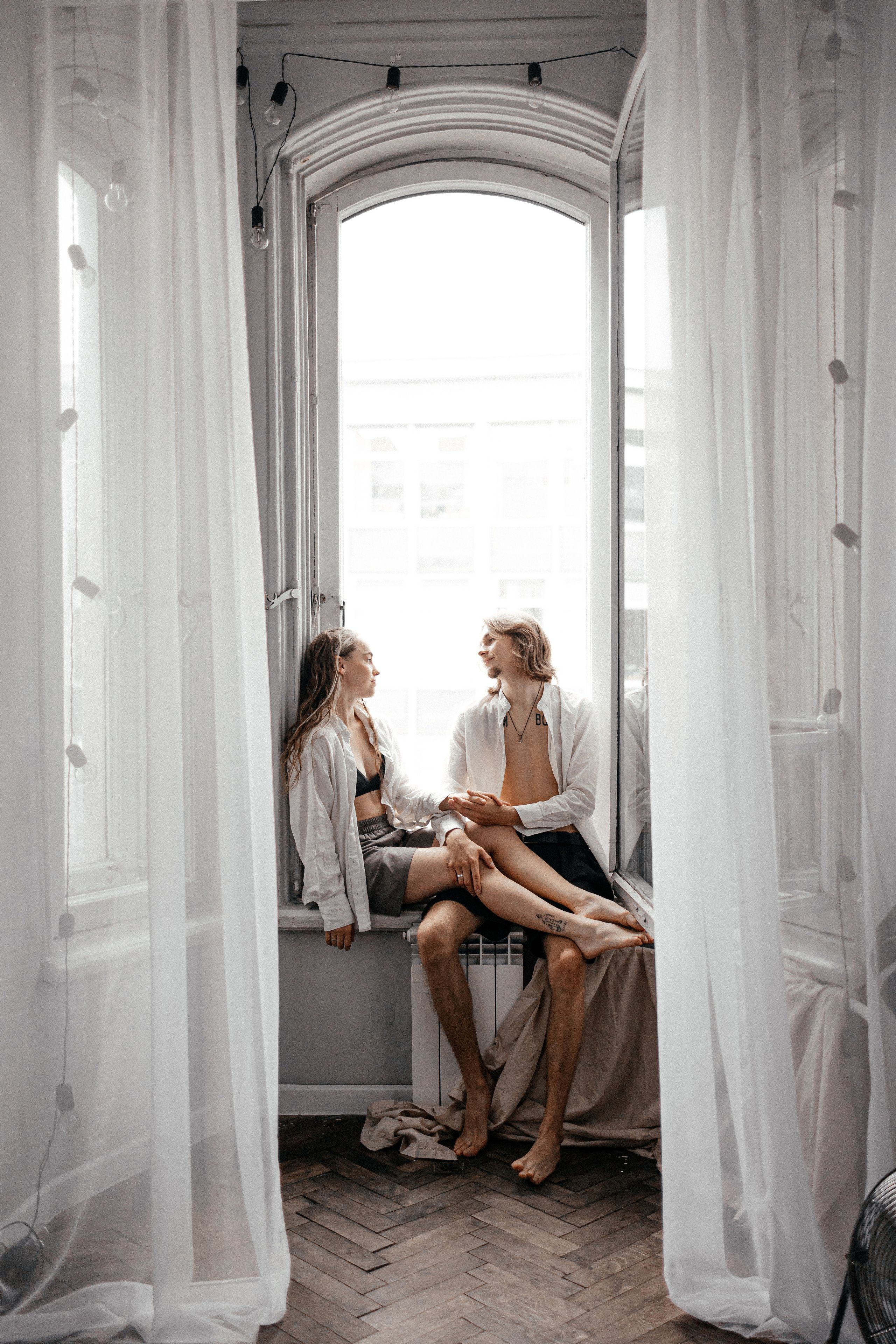 Привет ромашки ♥. Свадебный фотограф в Москве