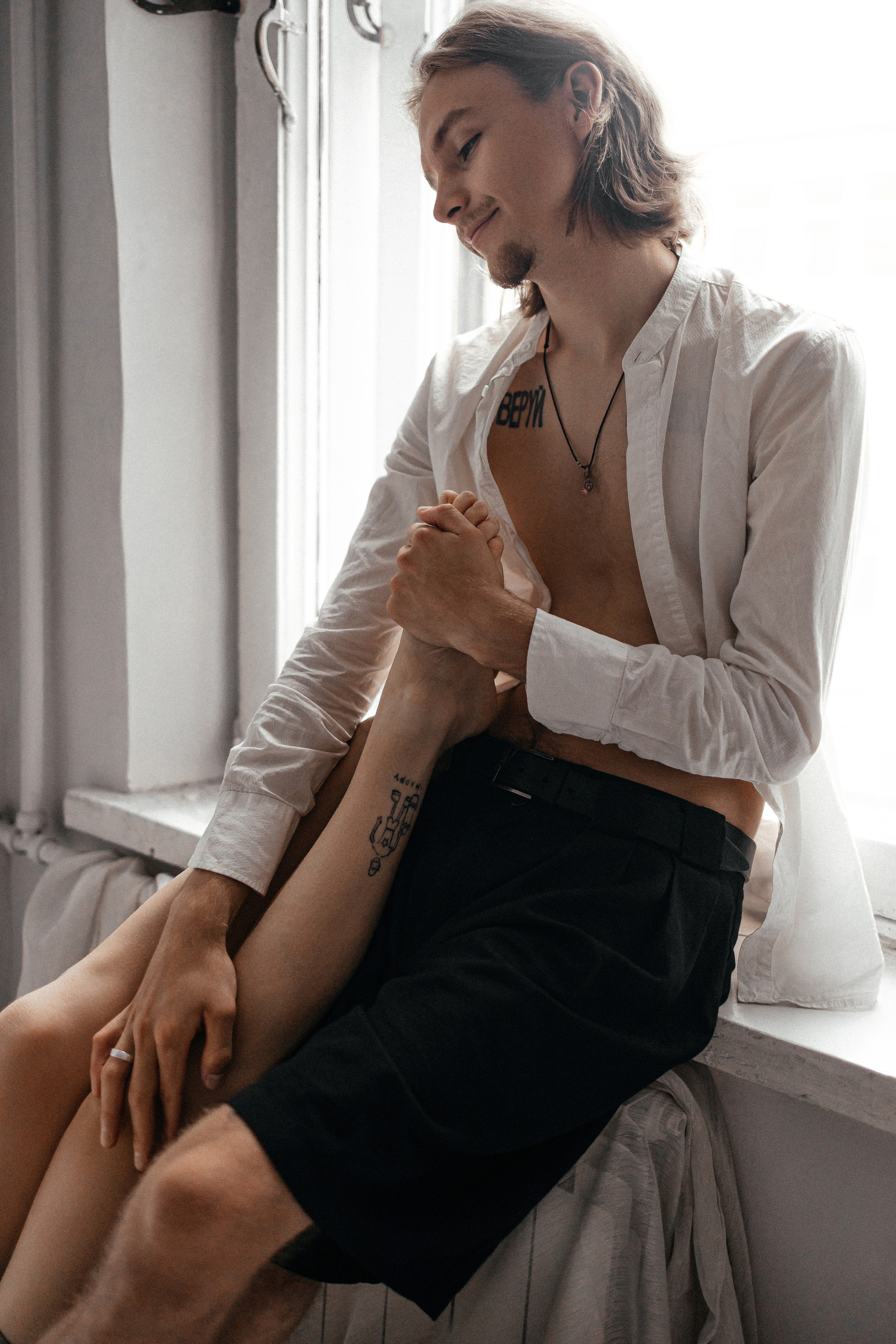 Привет ромашки ♥. Свадебный фотограф в Москве