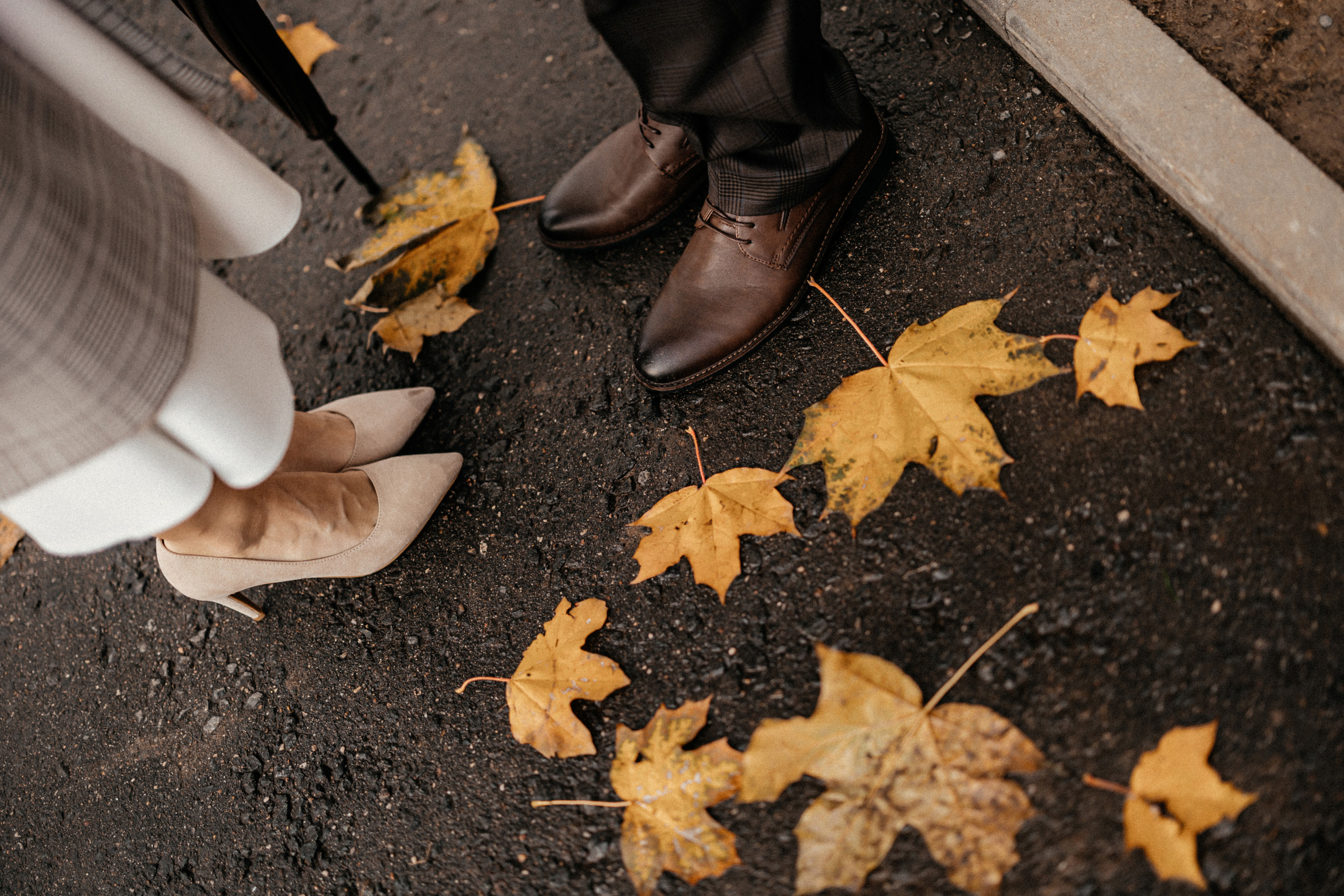 Кирилл и Анна. Свадебный фотограф в Москве