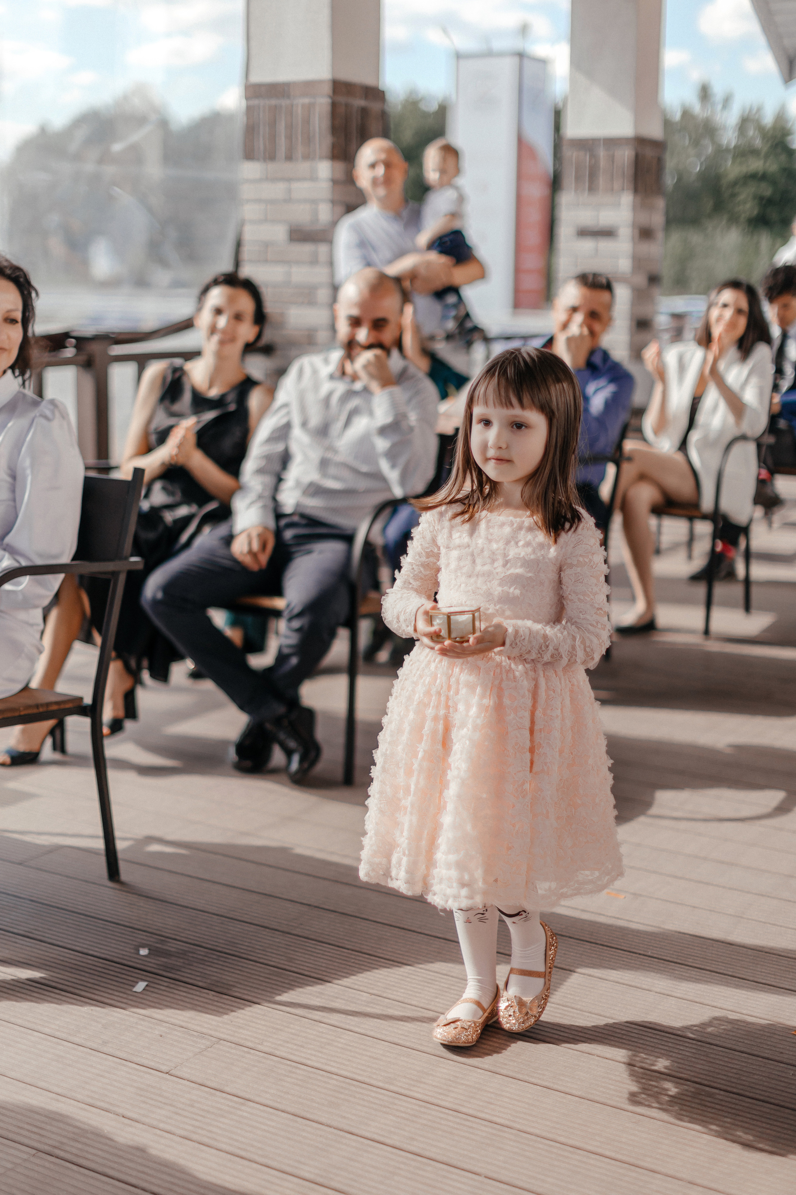 Антон и Яна. Свадебный фотограф в Москве