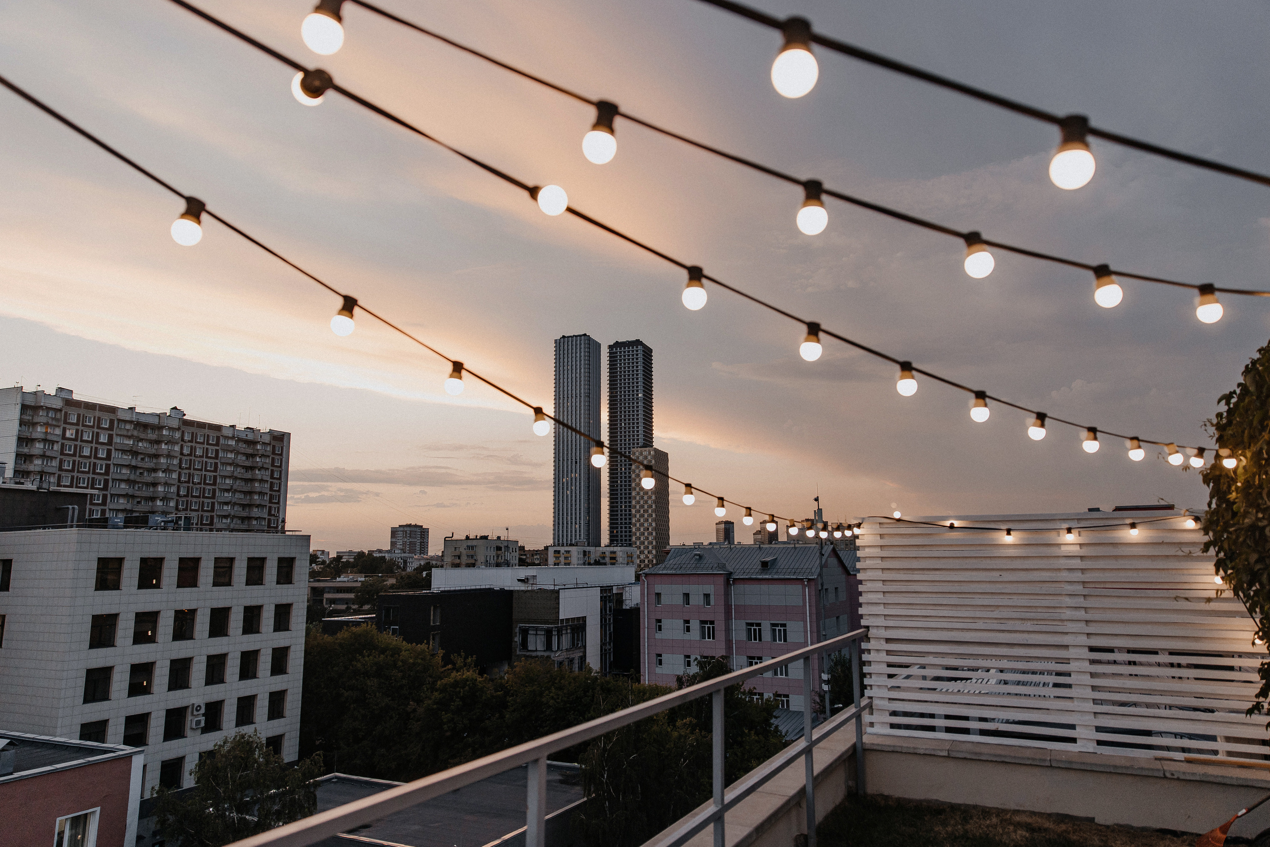 Свадебная вечеринка. Свадебный фотограф в Москве